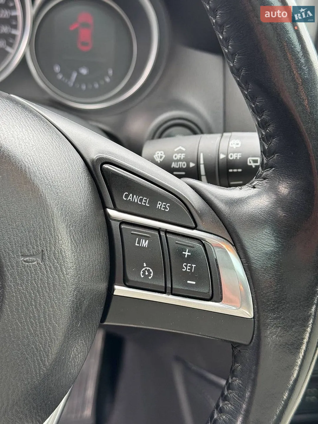 2015 Mazda CX-5 - мініатюра 28