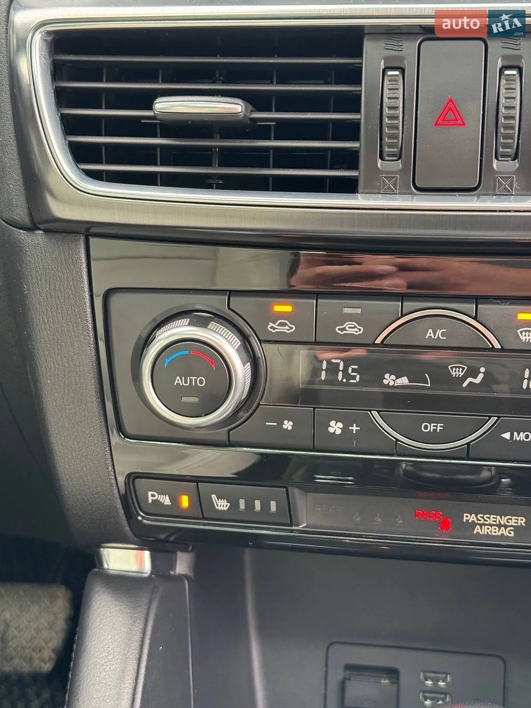 2015 Mazda CX-5 - мініатюра 52