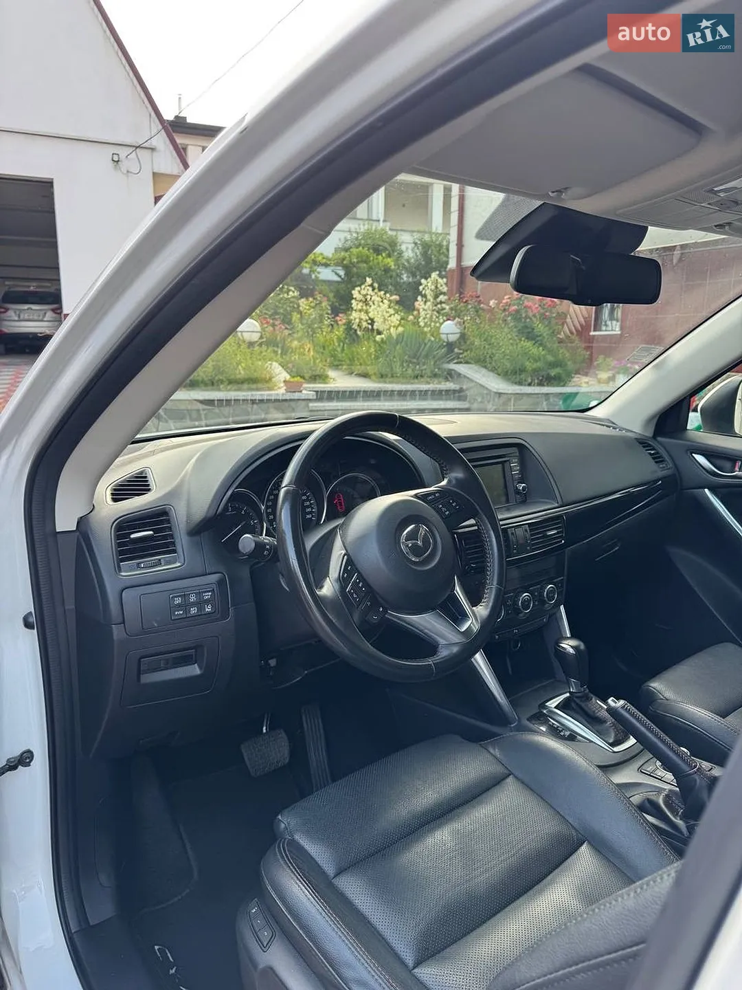 2014 Mazda CX-5 - мініатюра 17