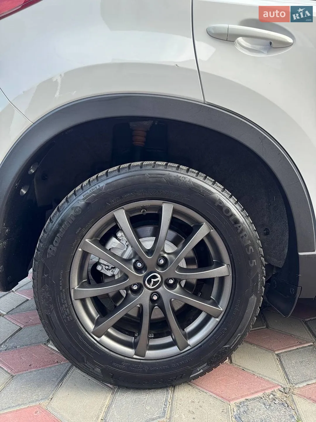 2014 Mazda CX-5 - мініатюра 28