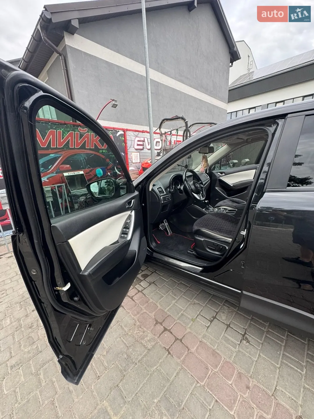 2015 Mazda CX-5 - мініатюра 16