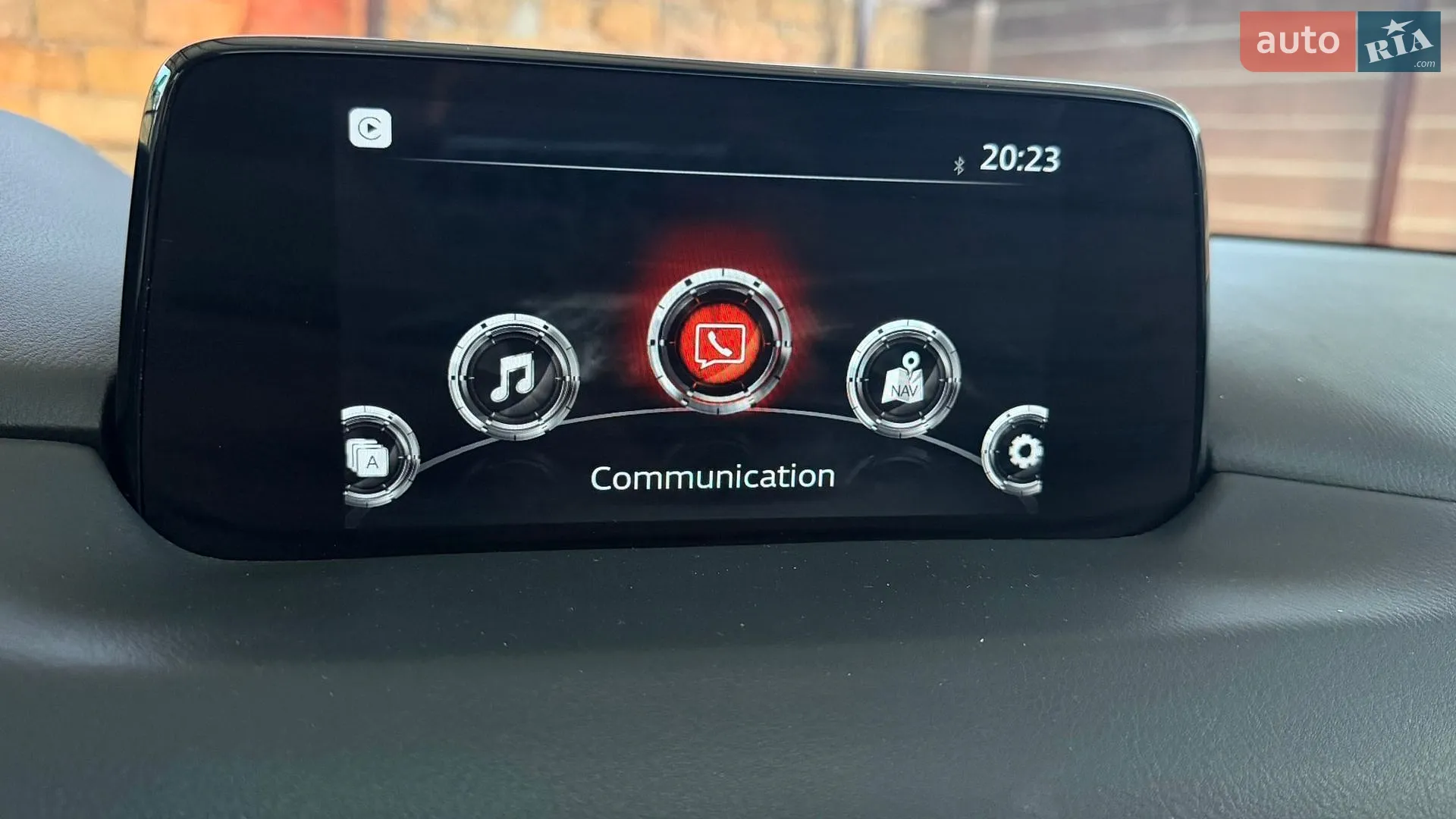 2020 Mazda CX-5 - мініатюра 30