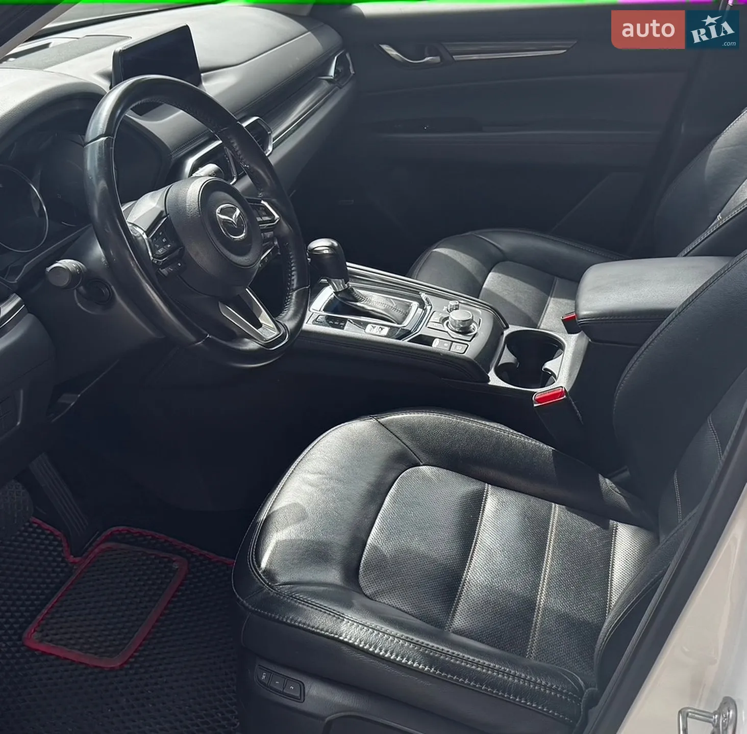 2019 Mazda CX-5 - мініатюра 7