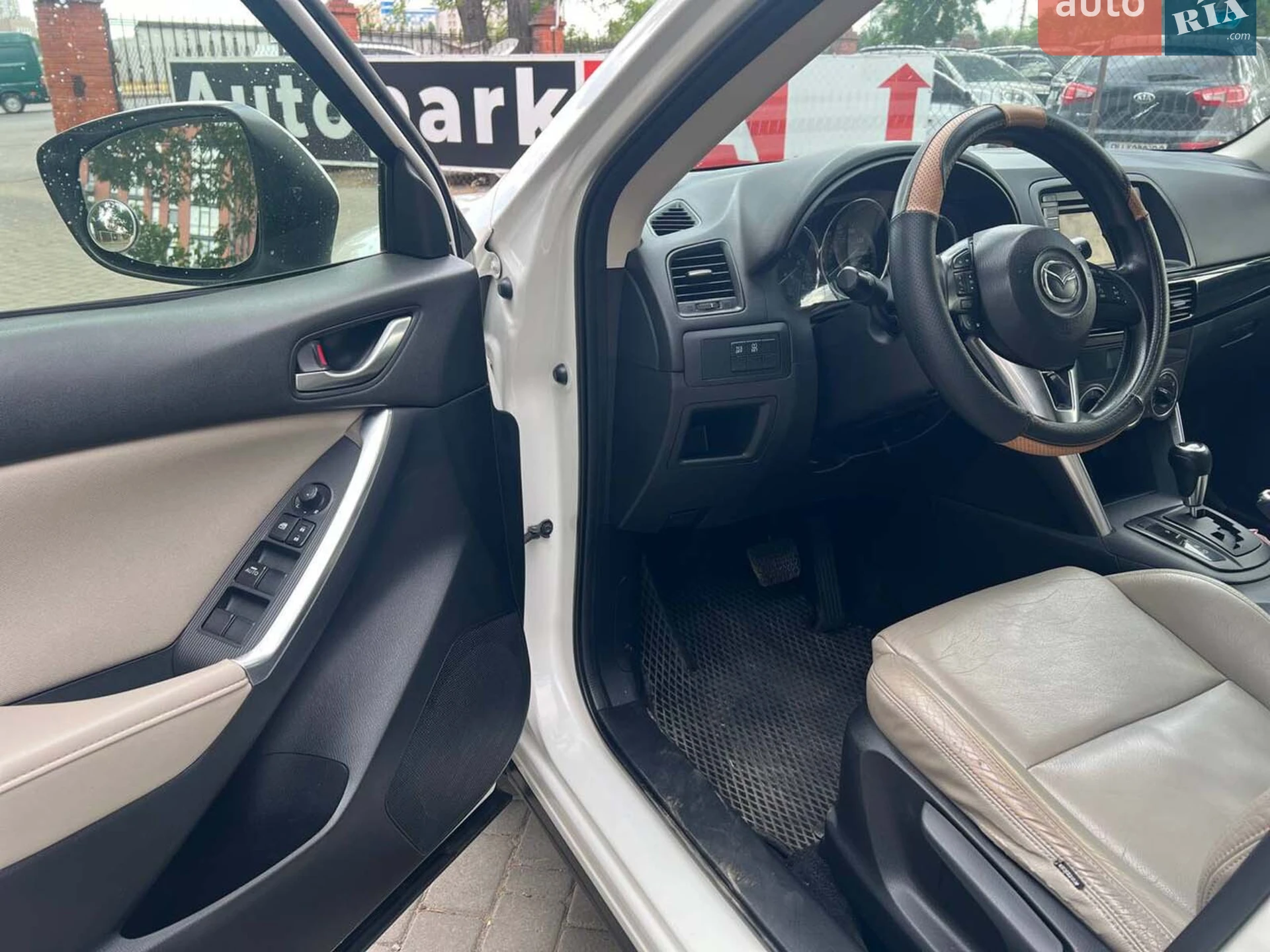 2013 Mazda CX-5 - мініатюра 17
