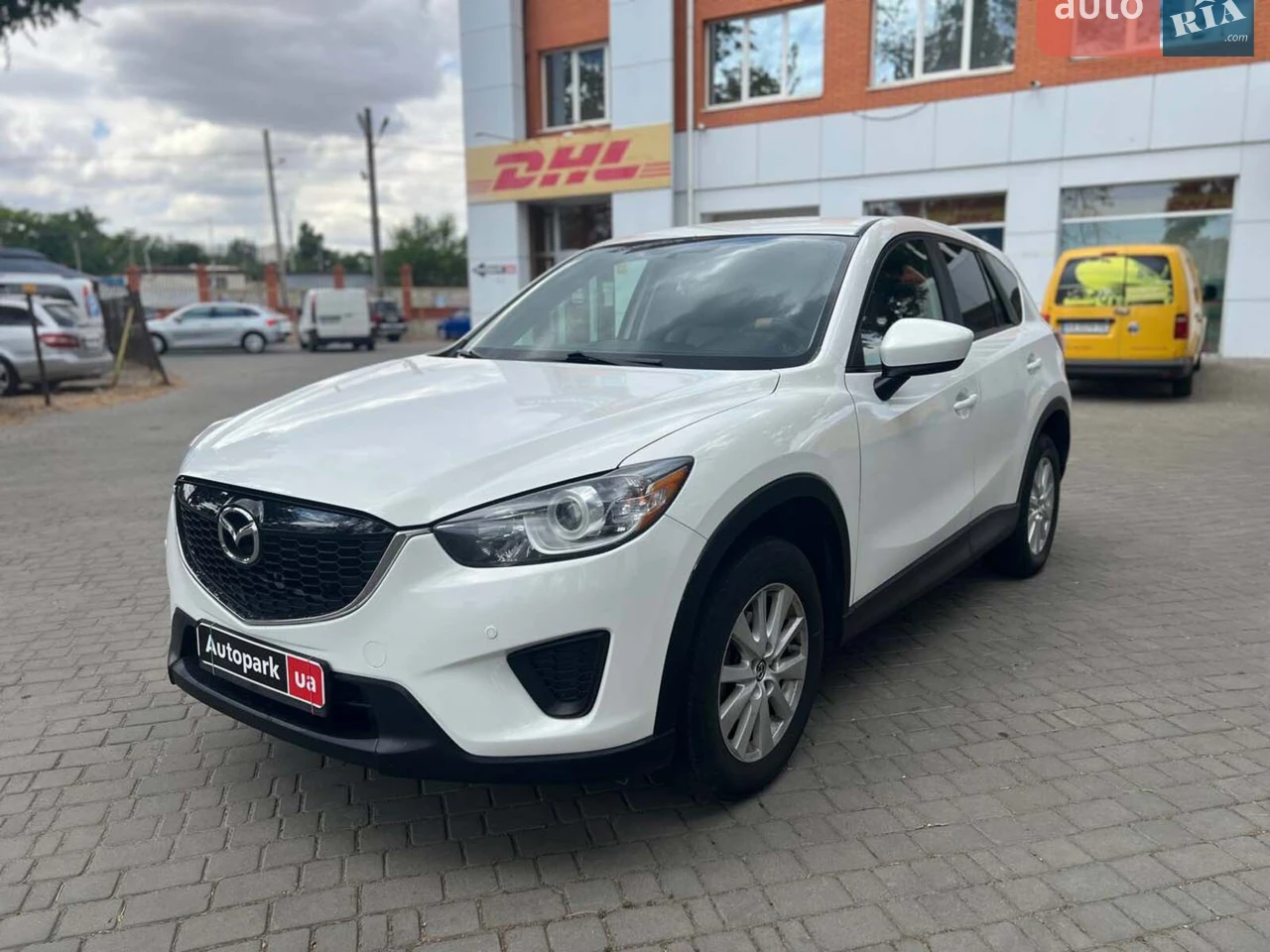 2013 Mazda CX-5 - мініатюра 14