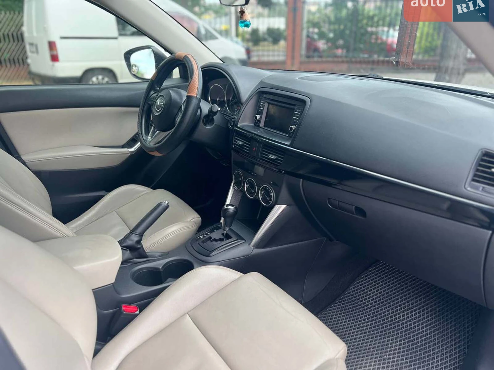 2013 Mazda CX-5 - мініатюра 13