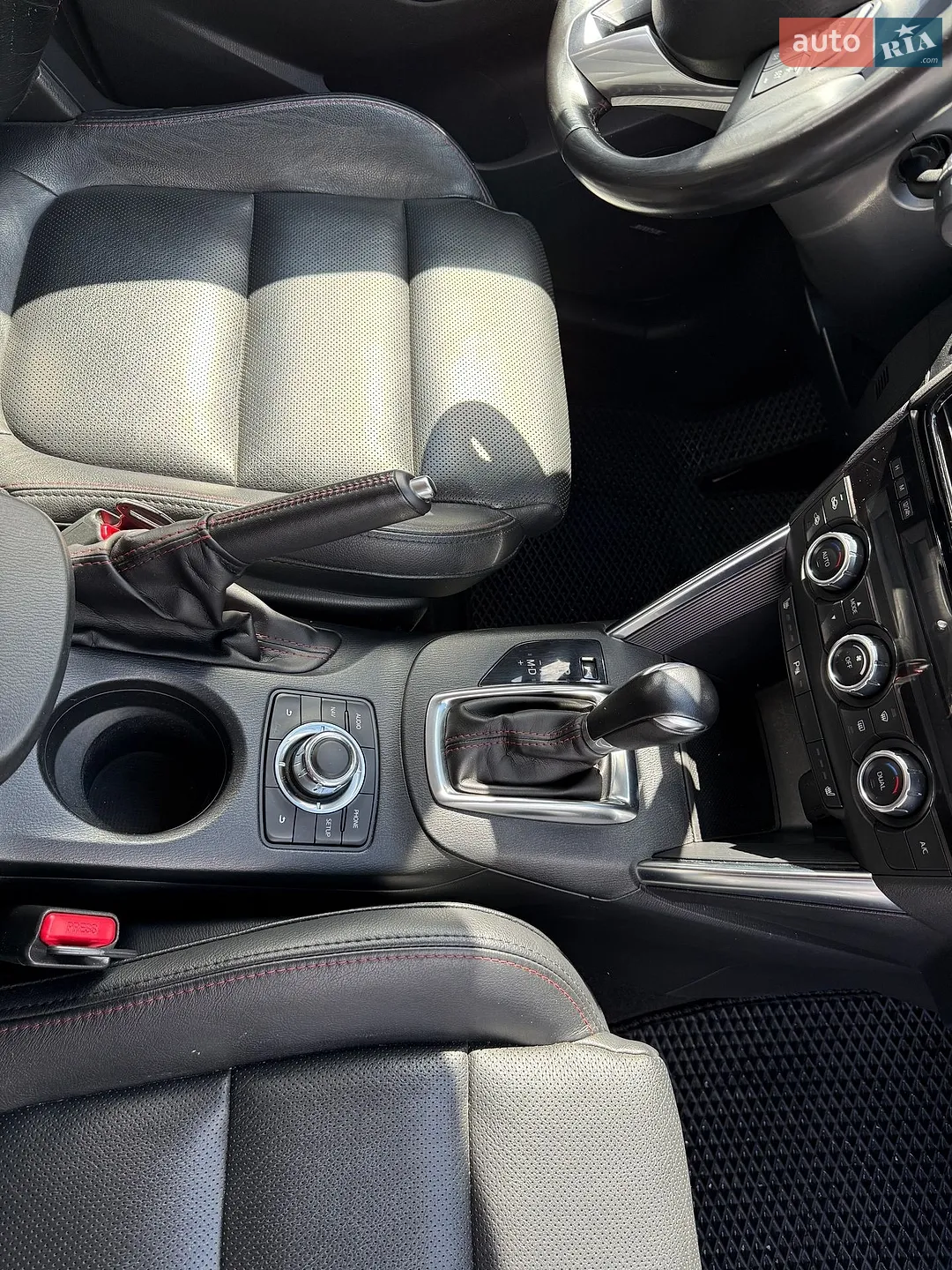 2014 Mazda CX-5 - мініатюра 14