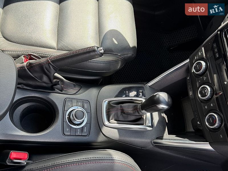 Внедорожник / Кроссовер Mazda CX-5 2014 в Кропивницком