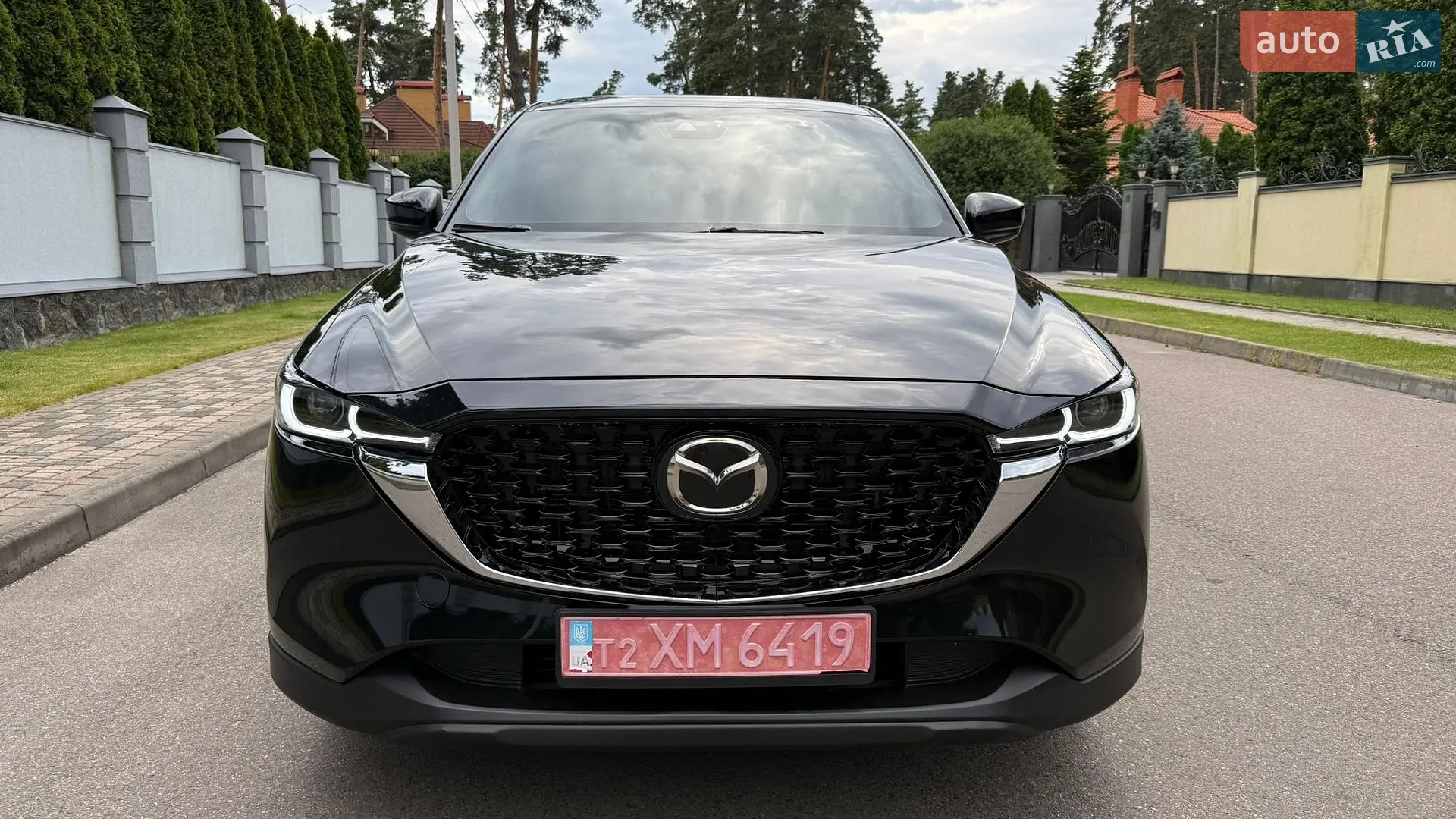2022 Mazda CX-5 - мініатюра 2