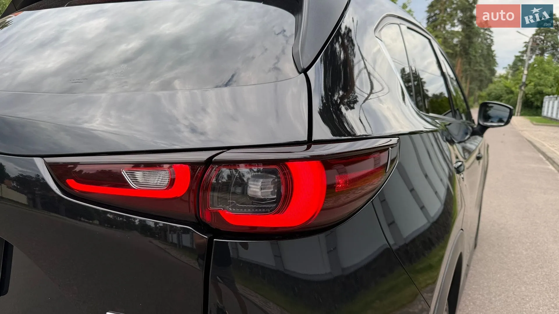 2022 Mazda CX-5 - мініатюра 23