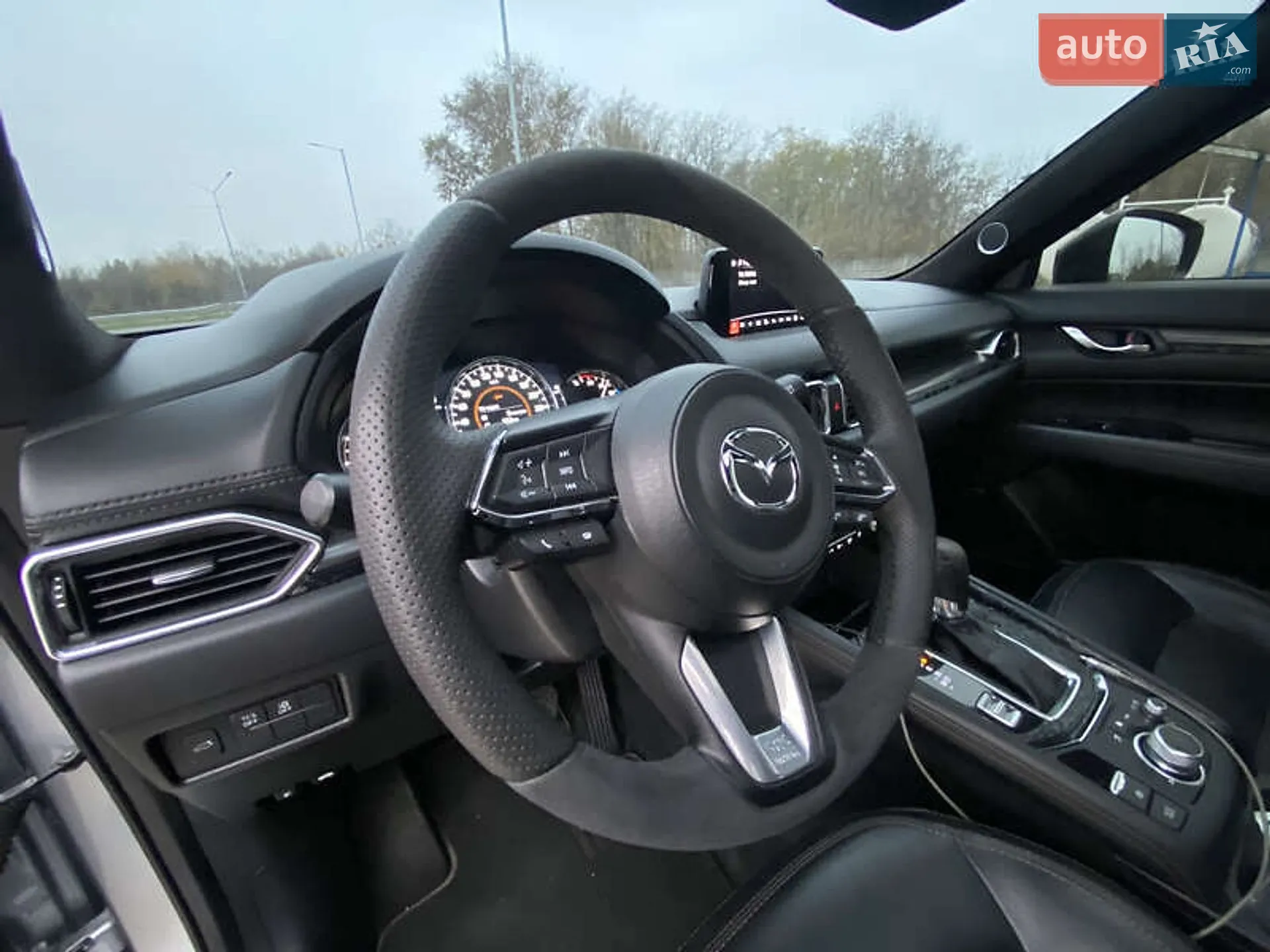 2018 Mazda CX-5 - мініатюра 12