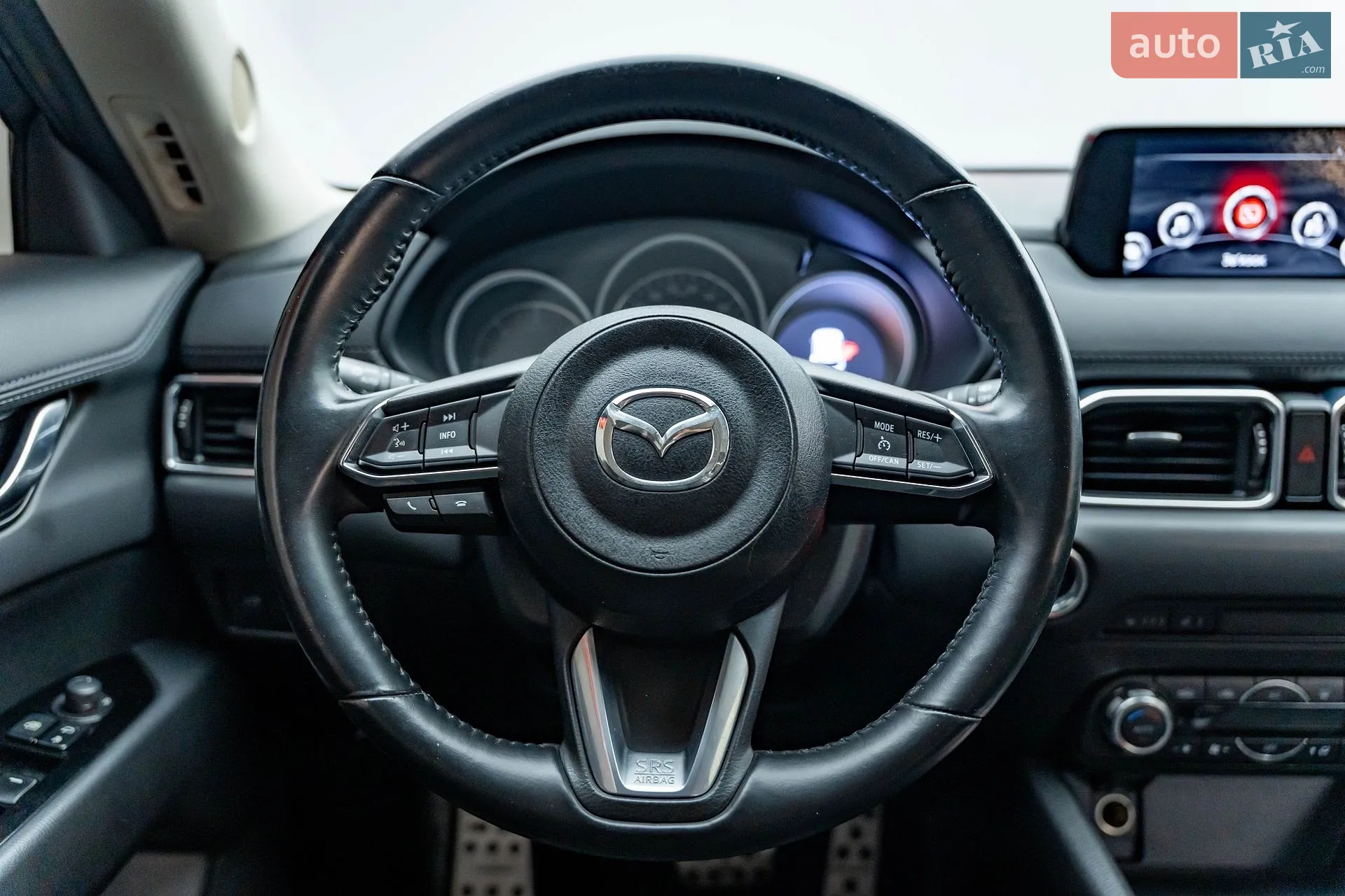 2018 Mazda CX-5 - мініатюра 14