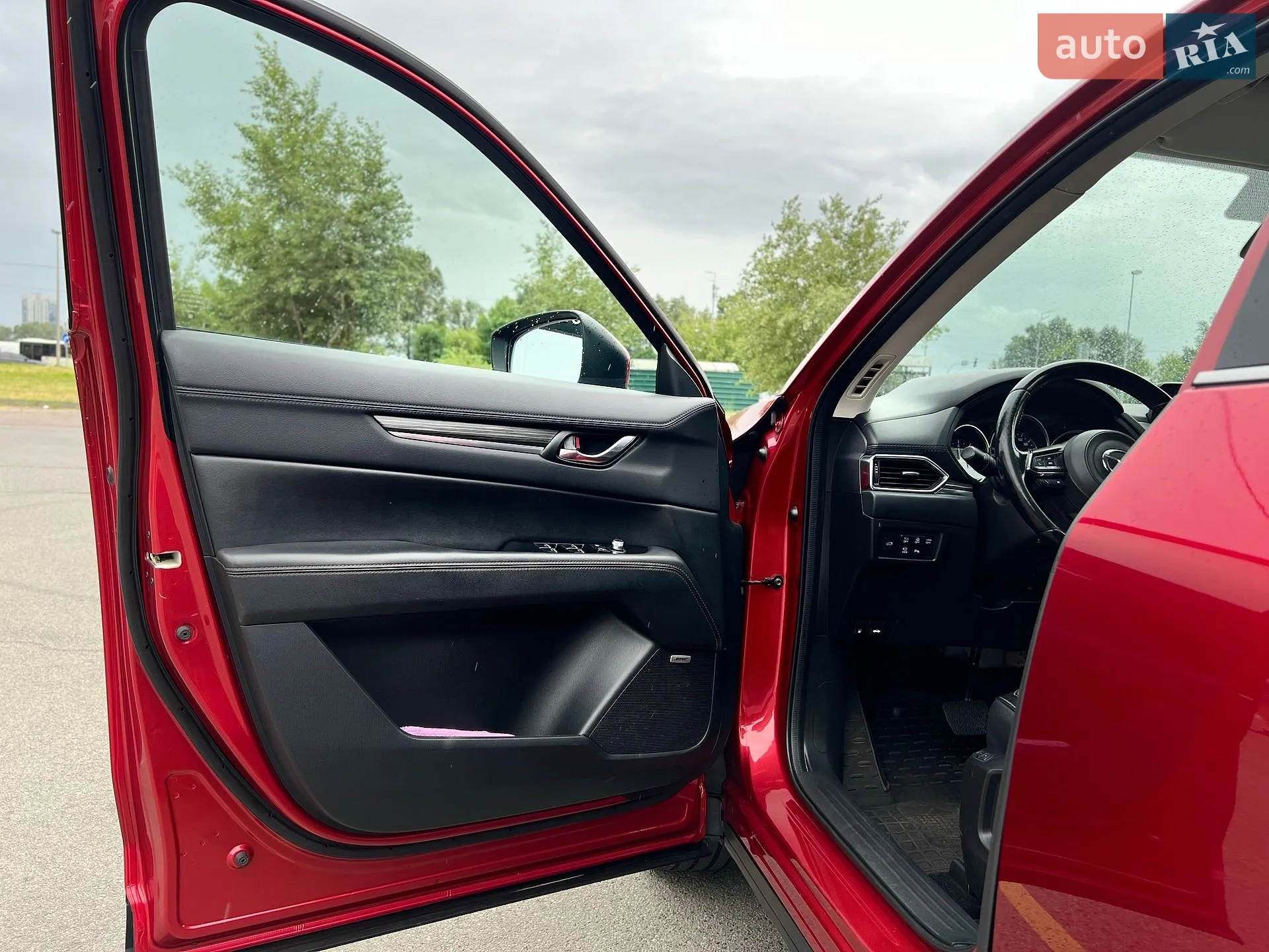 2018 Mazda CX-5 - мініатюра 16