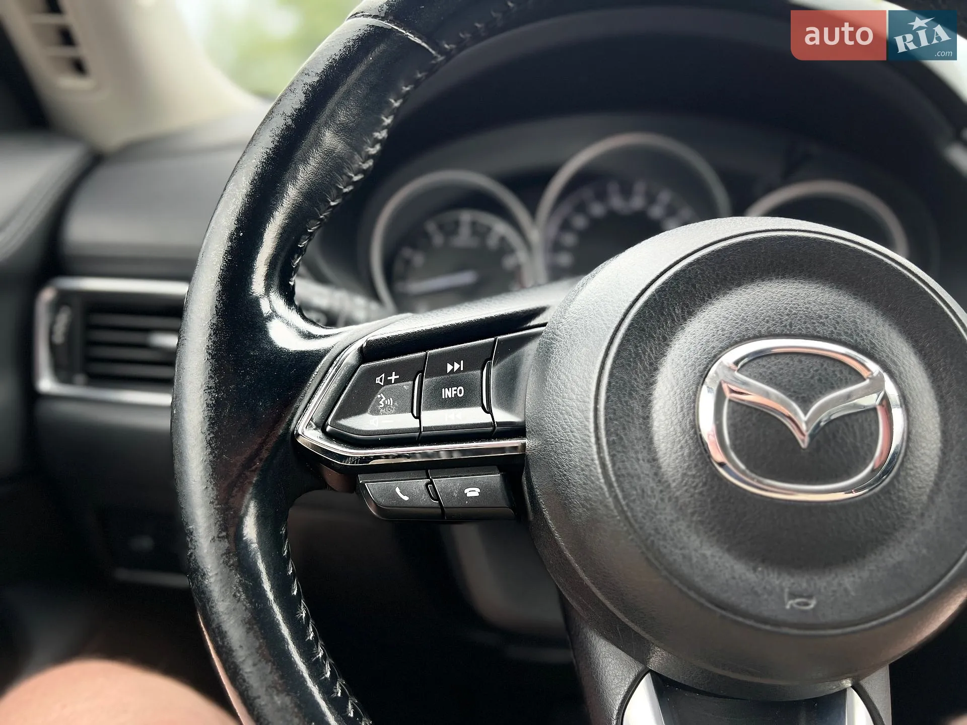 2018 Mazda CX-5 - мініатюра 38