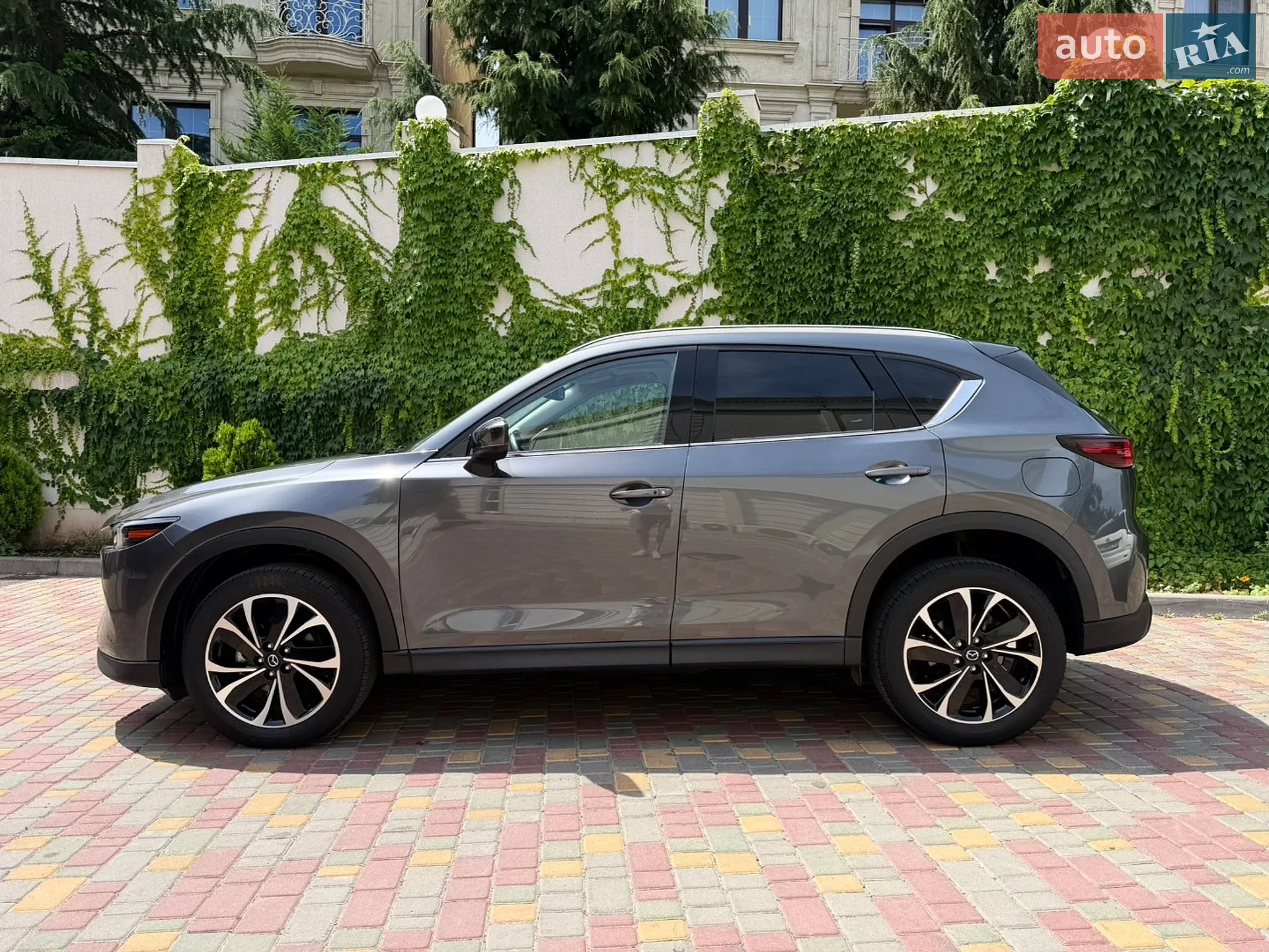 2022 Mazda CX-5 - мініатюра 12