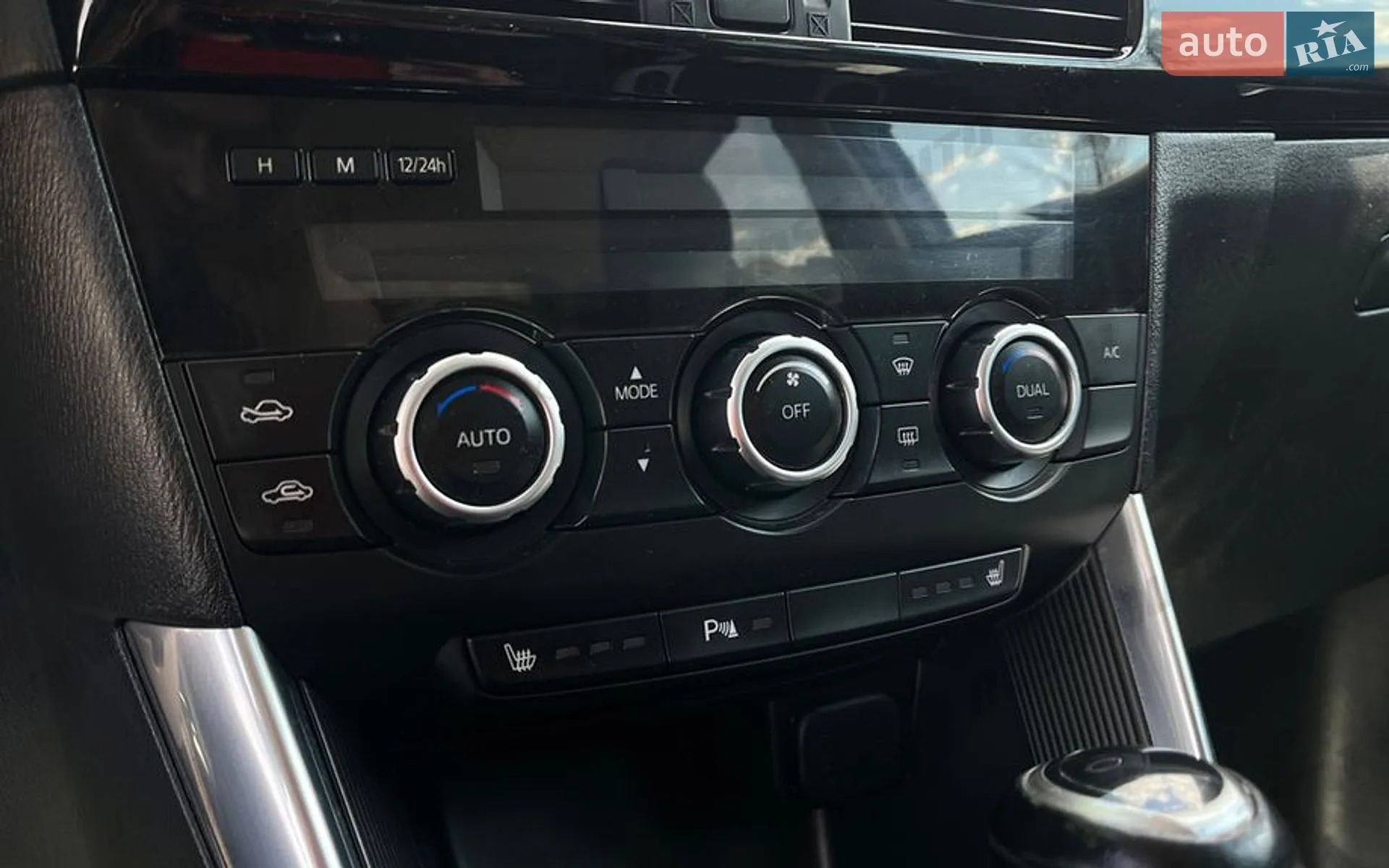2013 Mazda CX-5 - мініатюра 14