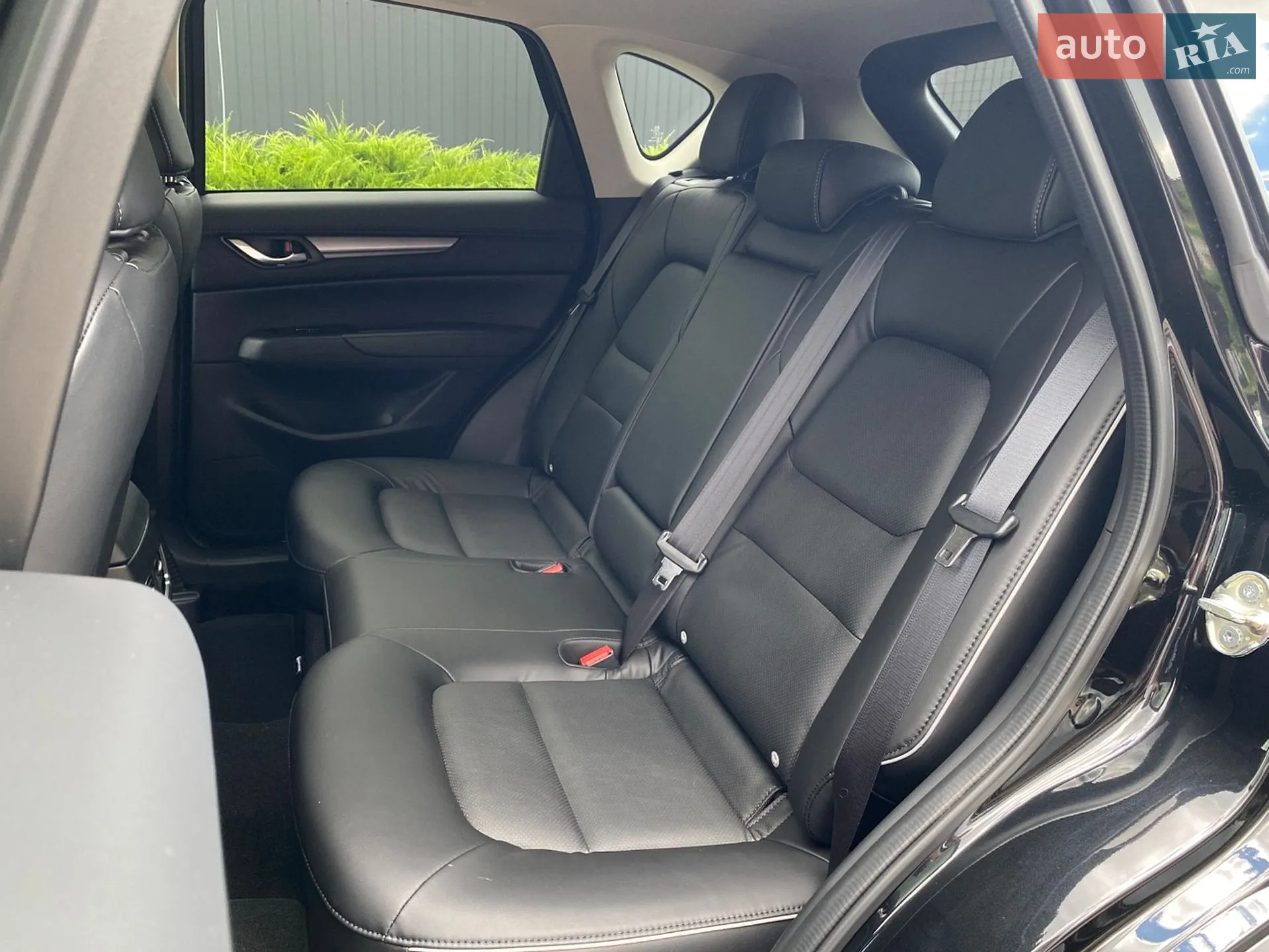 2025 Mazda CX-5 - мініатюра 27