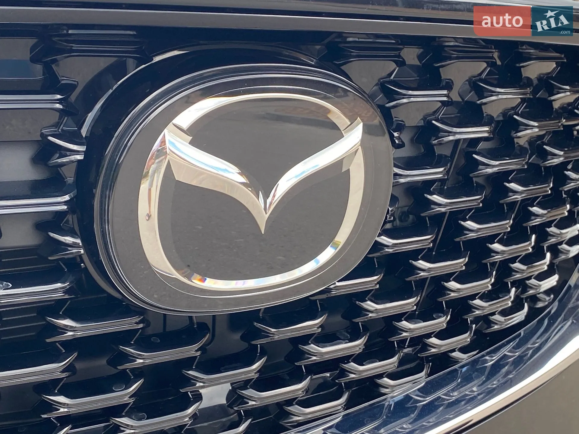 2025 Mazda CX-5 - мініатюра 37