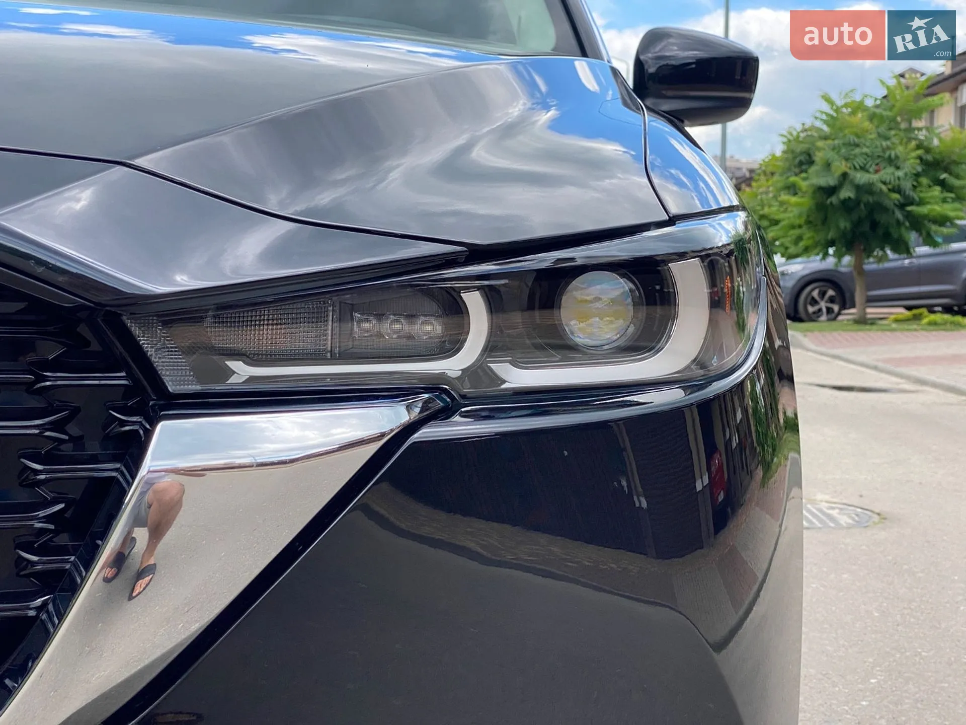 2025 Mazda CX-5 - мініатюра 39