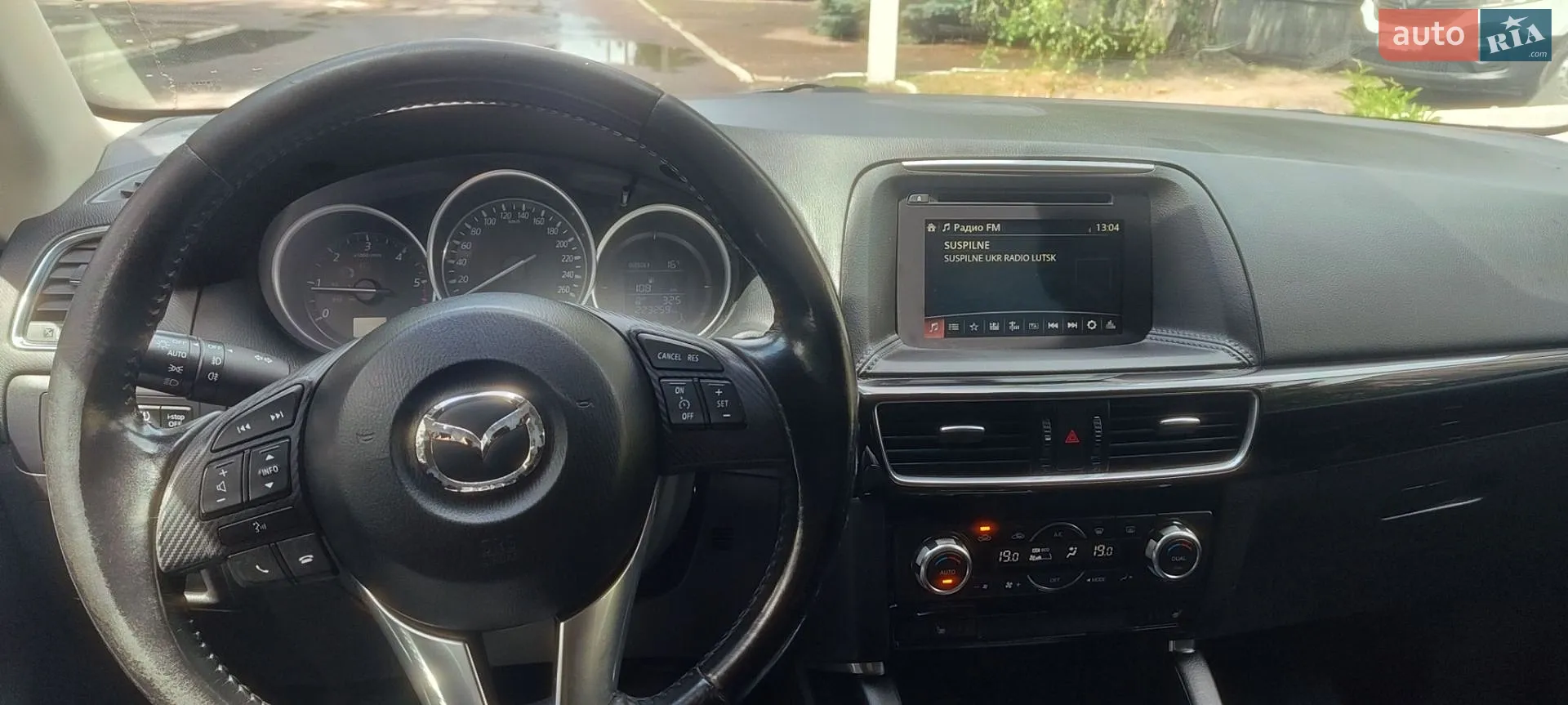 2016 Mazda CX-5 - мініатюра 11