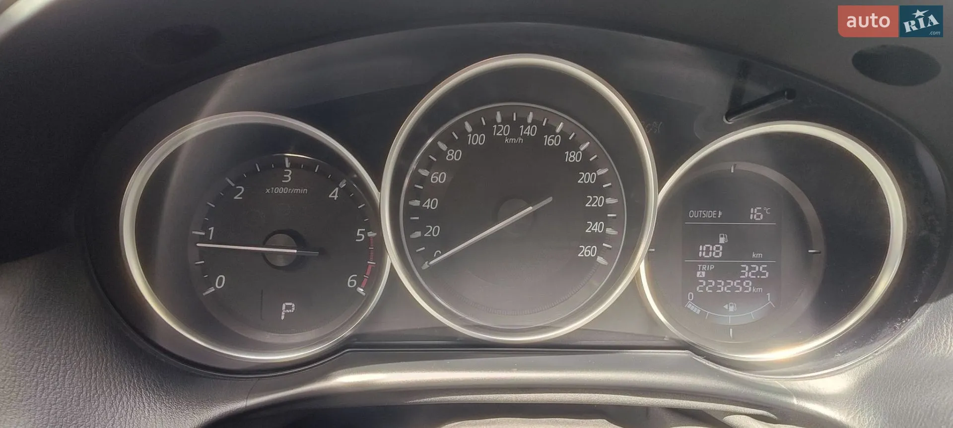 2016 Mazda CX-5 - мініатюра 20