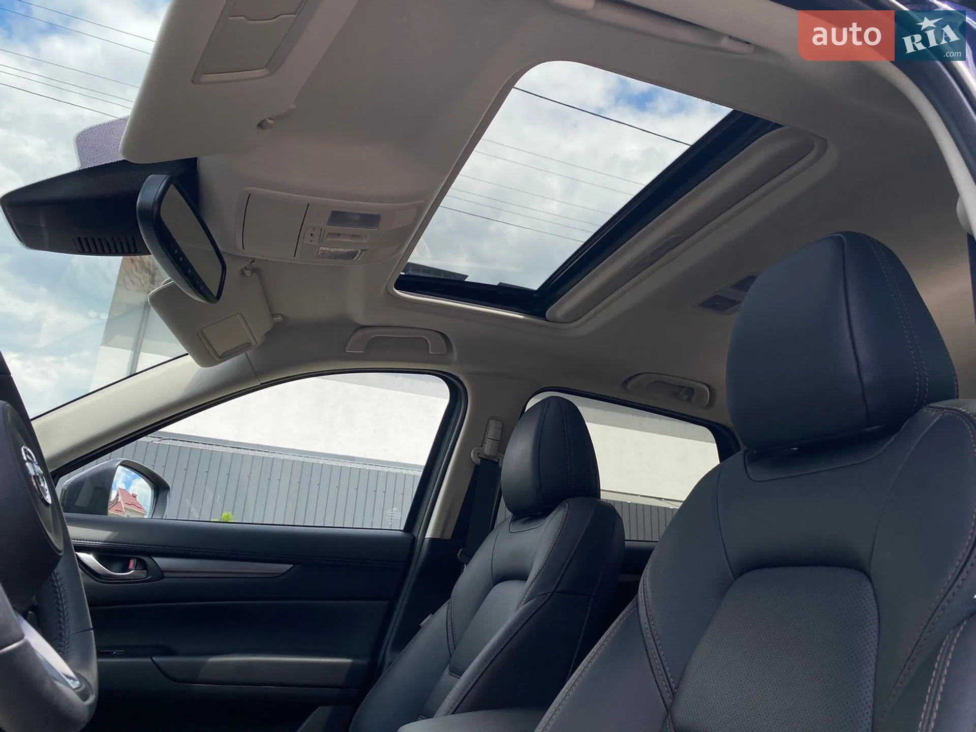 2023 Mazda CX-5 - мініатюра 40