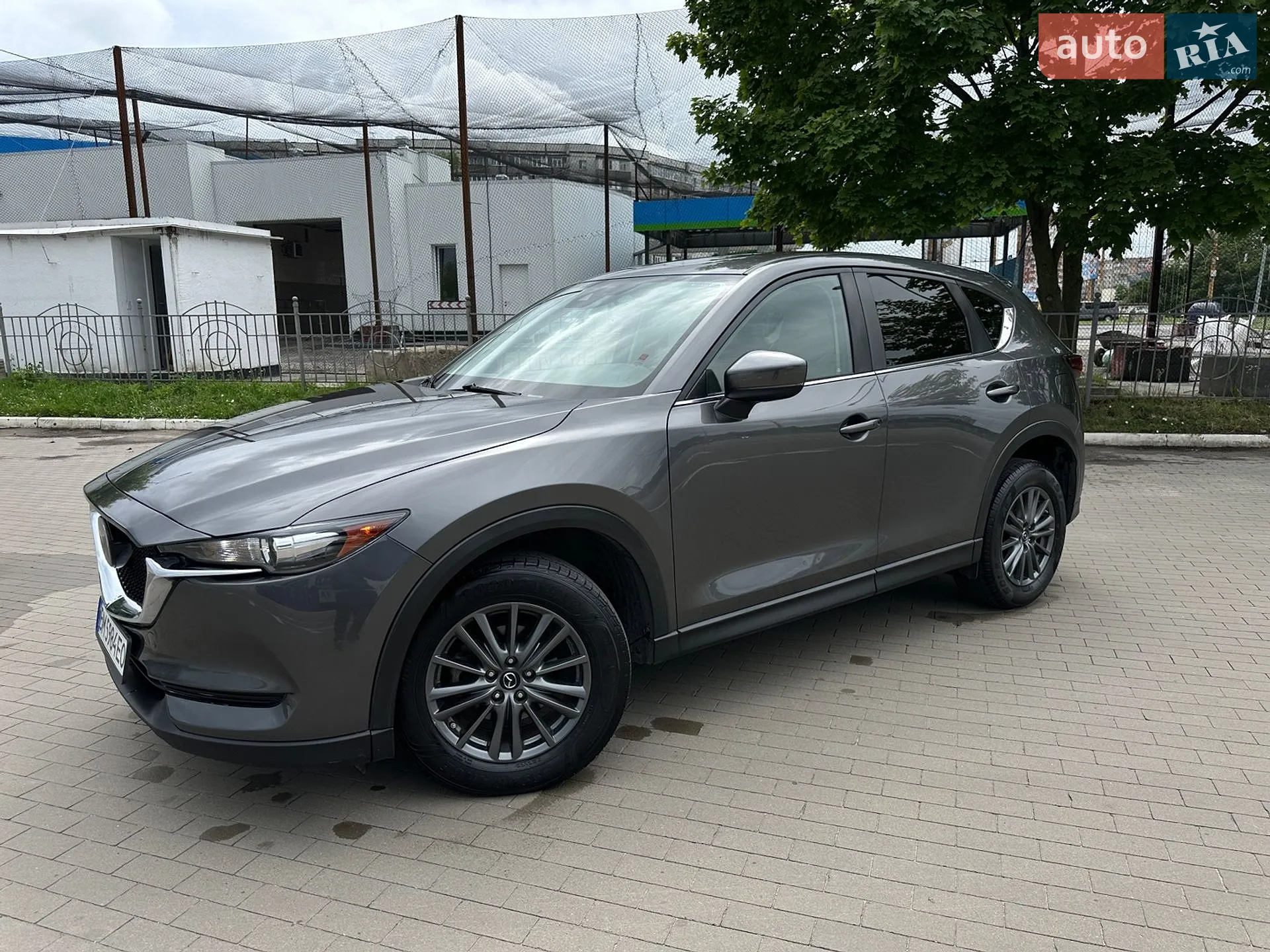 2019 Mazda CX-5 - мініатюра 5