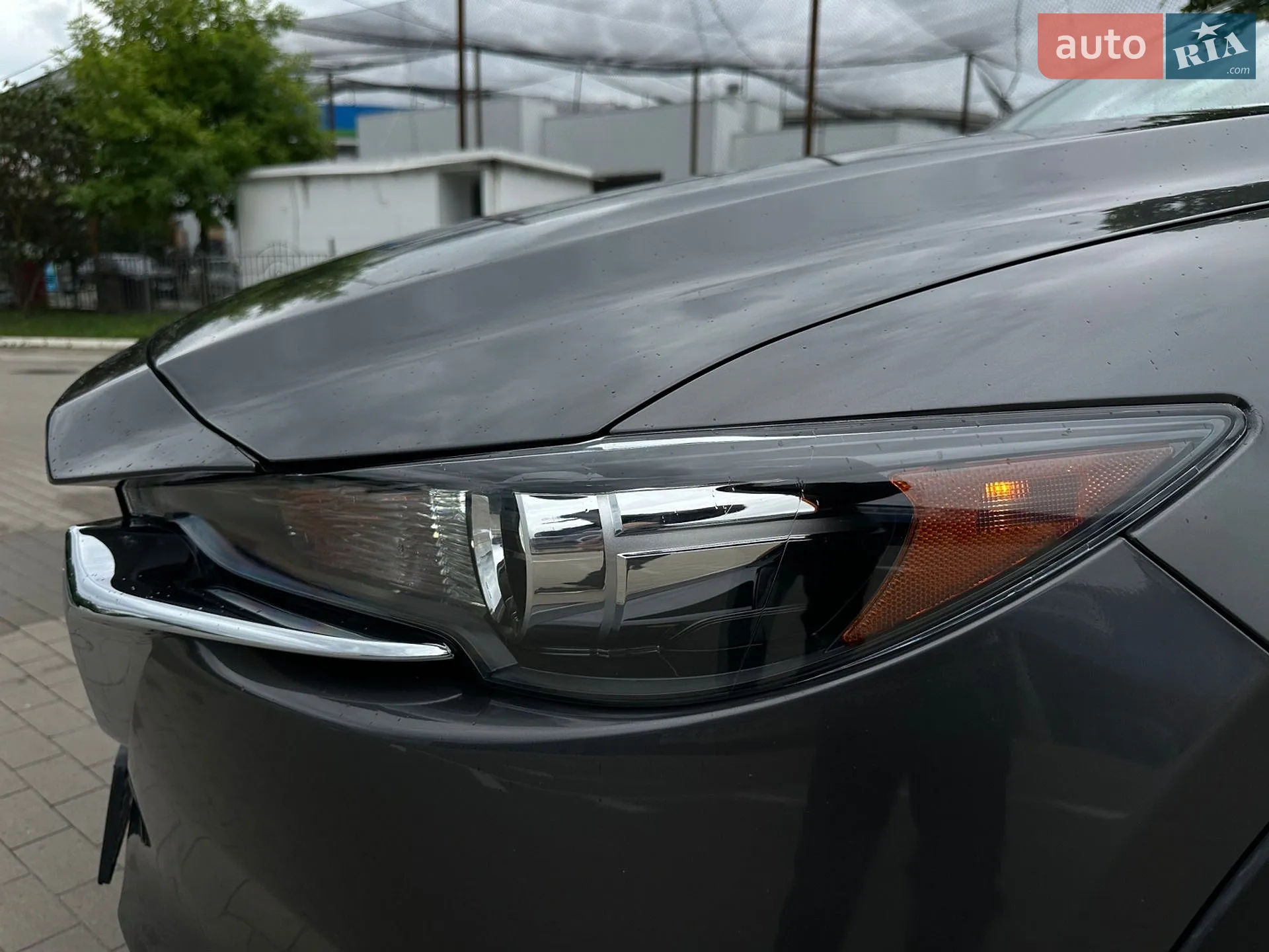 2019 Mazda CX-5 - мініатюра 10