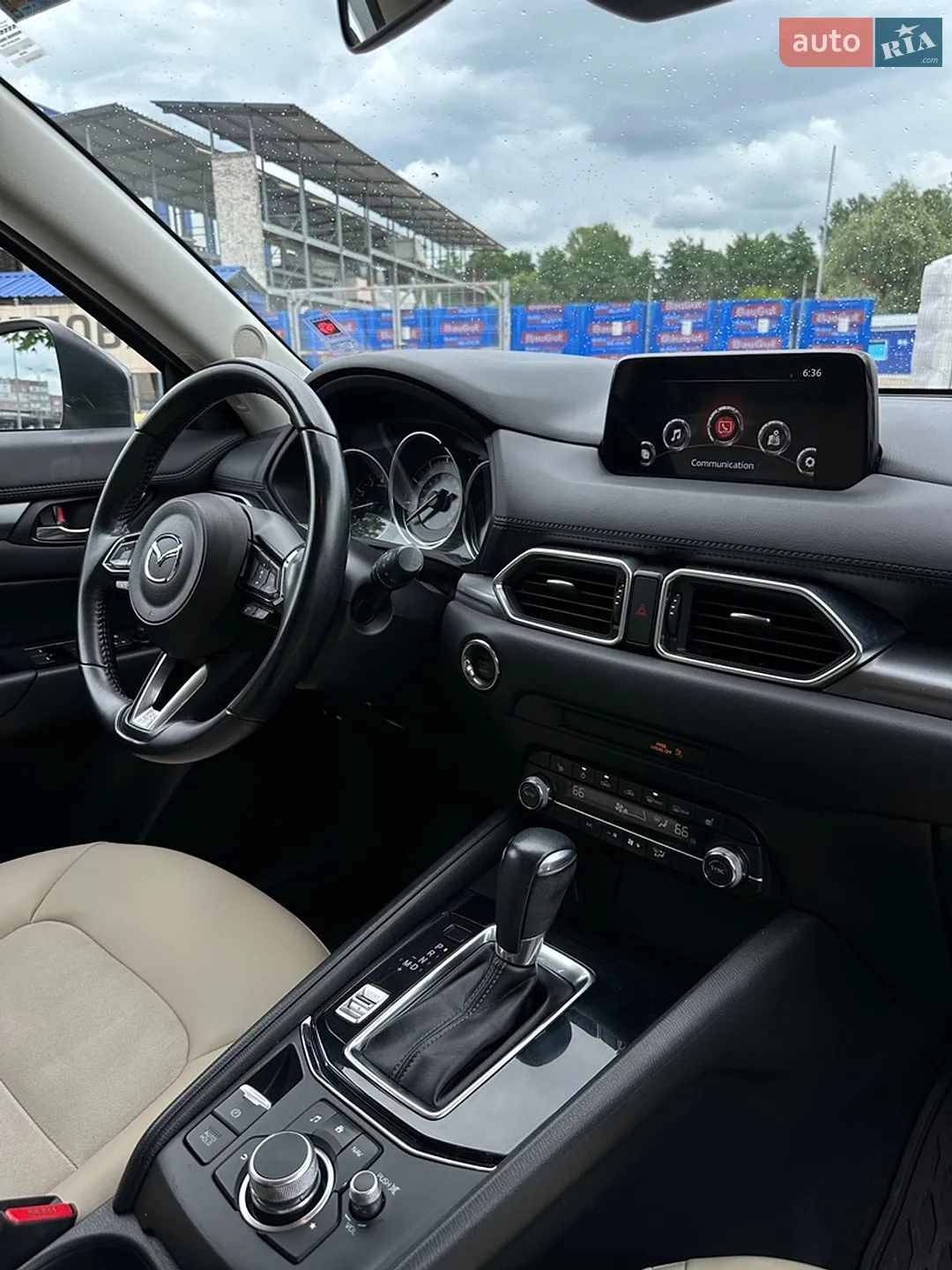 2019 Mazda CX-5 - мініатюра 29