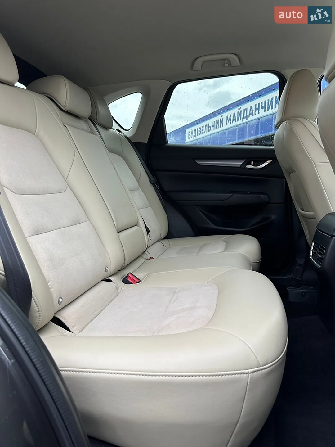 2019 Mazda CX-5 - мініатюра 33