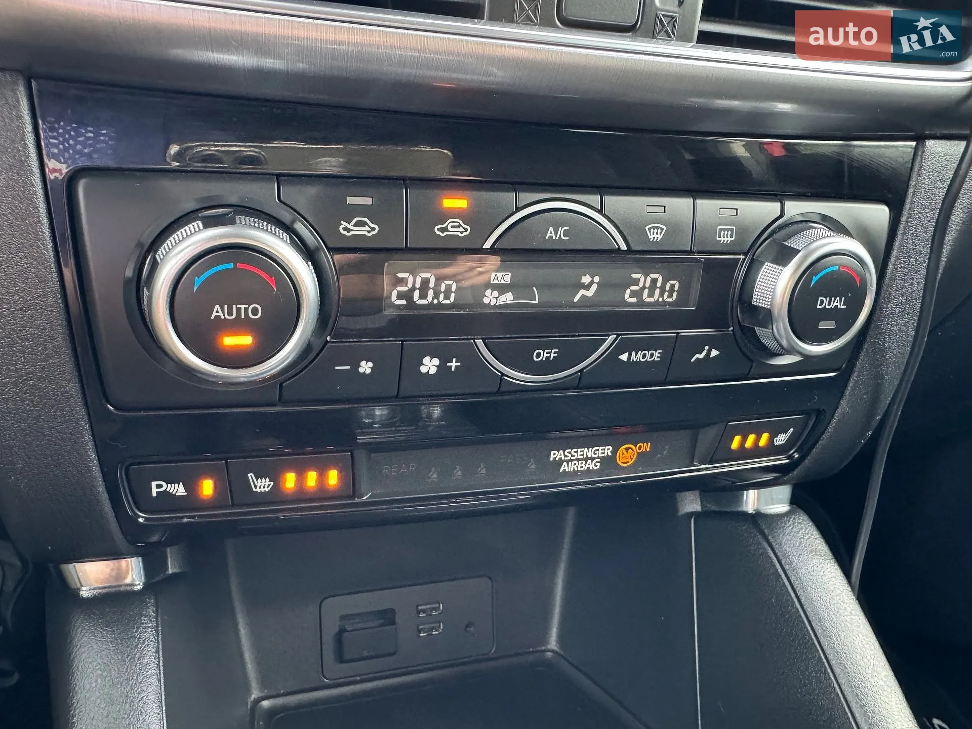 2016 Mazda CX-5 - мініатюра 16