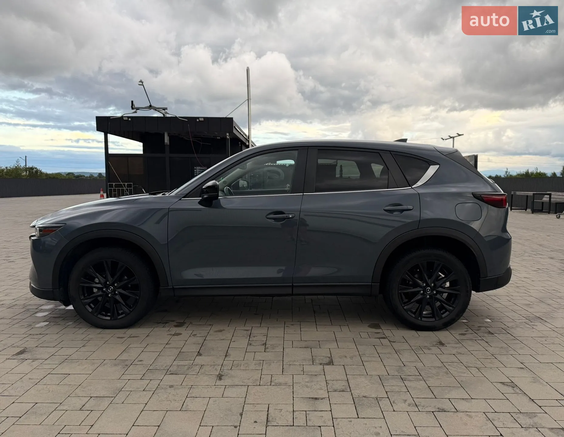 2022 Mazda CX-5 - мініатюра 4
