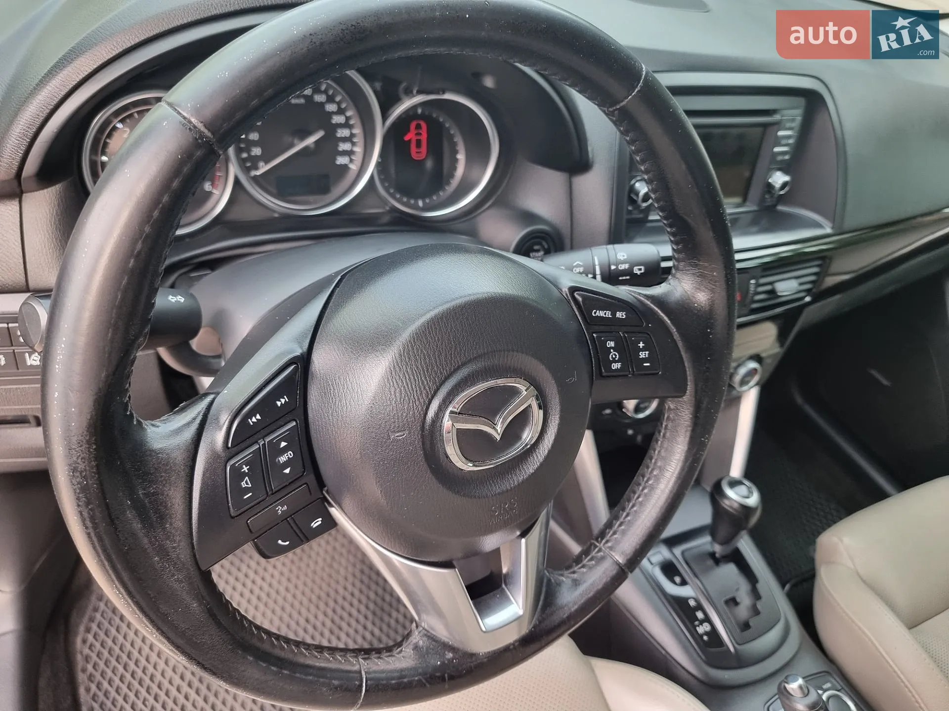 2013 Mazda CX-5 - мініатюра 14