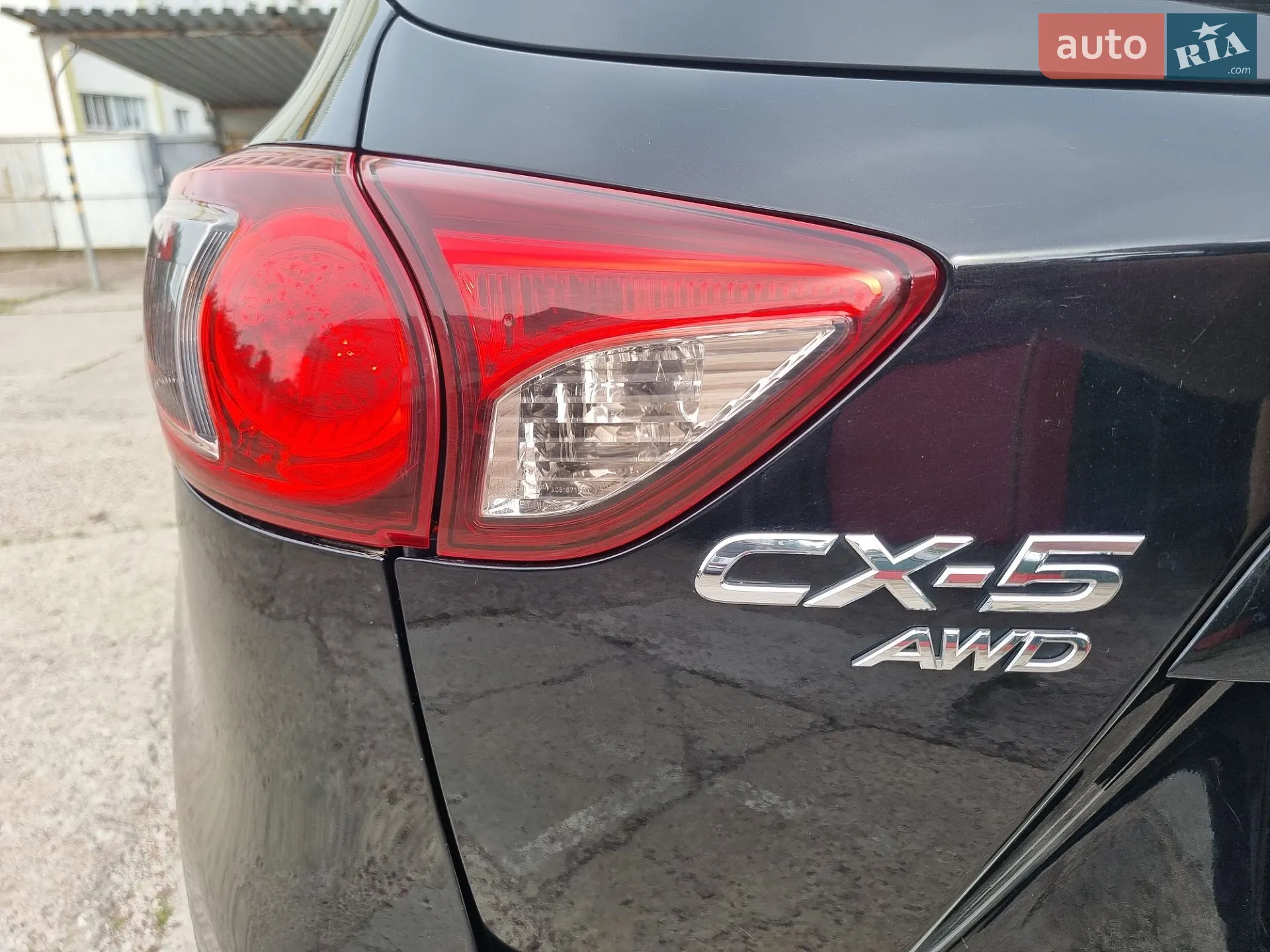 2013 Mazda CX-5 - мініатюра 31