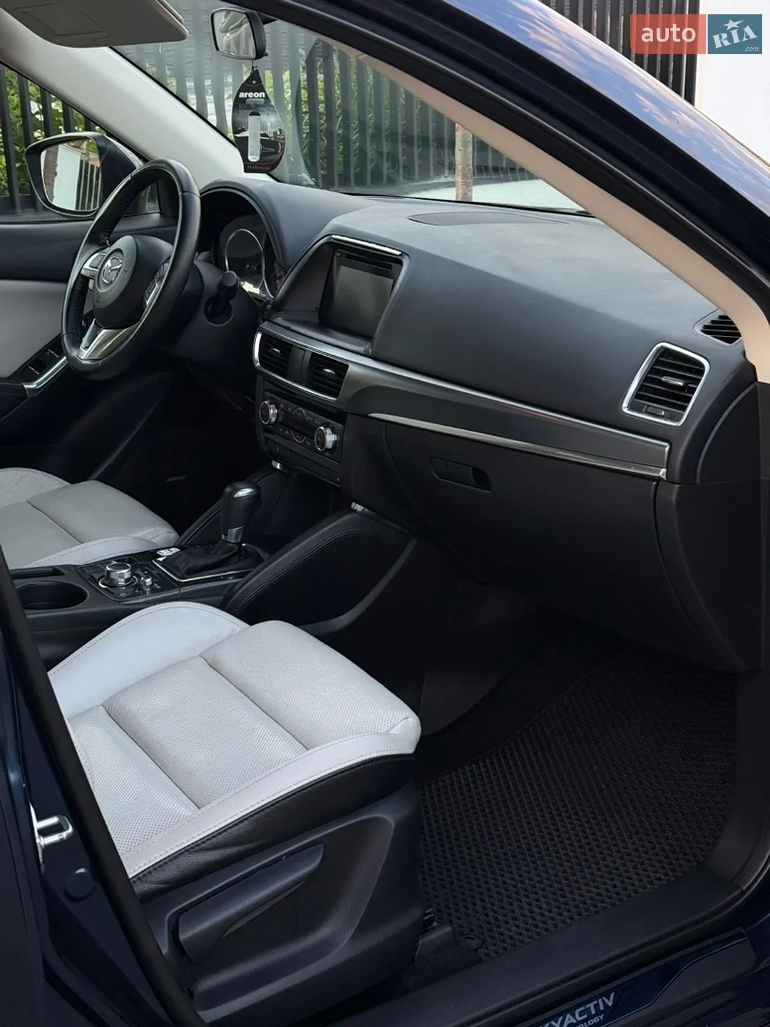 2016 Mazda CX-5 - мініатюра 12