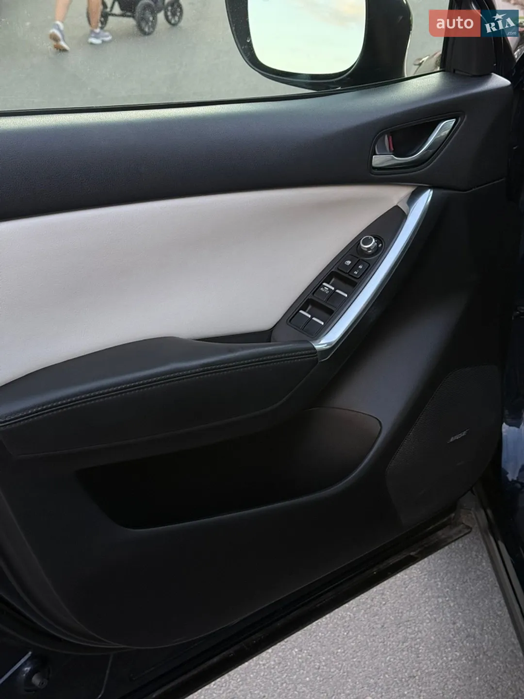 2016 Mazda CX-5 - мініатюра 17