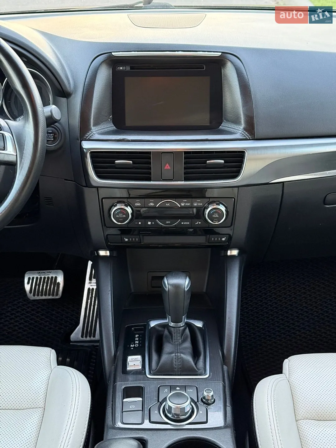 2016 Mazda CX-5 - мініатюра 22