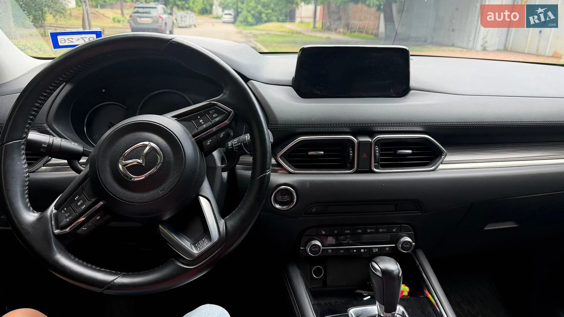 2020 Mazda CX-5 - мініатюра 10