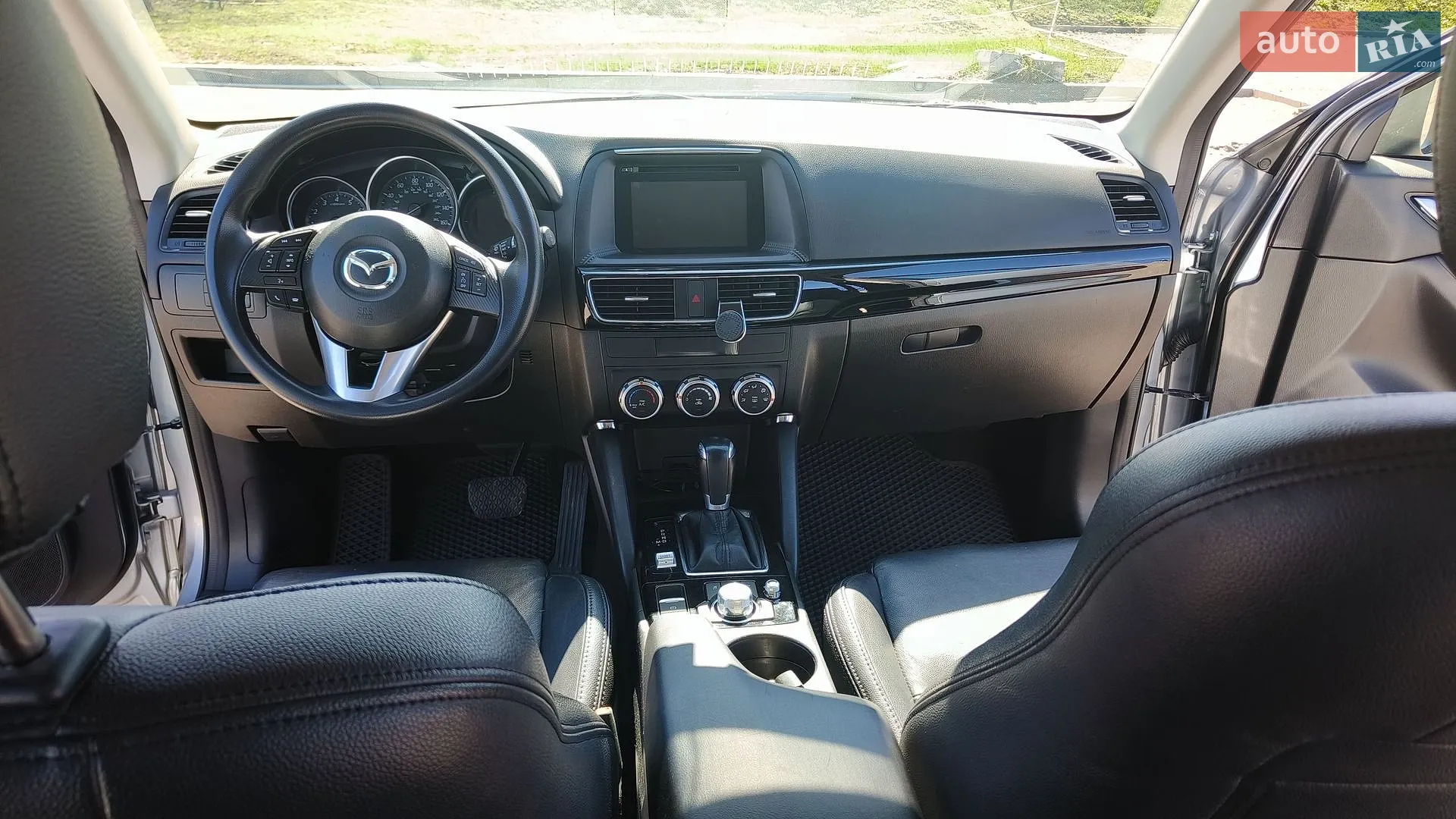 2015 Mazda CX-5 - мініатюра 18
