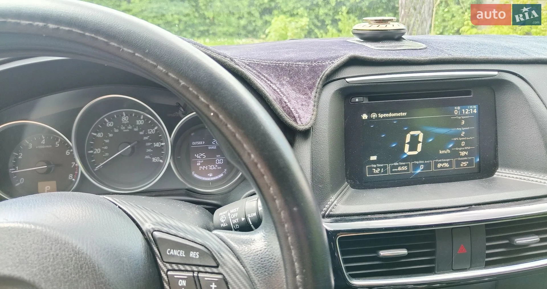 2015 Mazda CX-5 - мініатюра 22