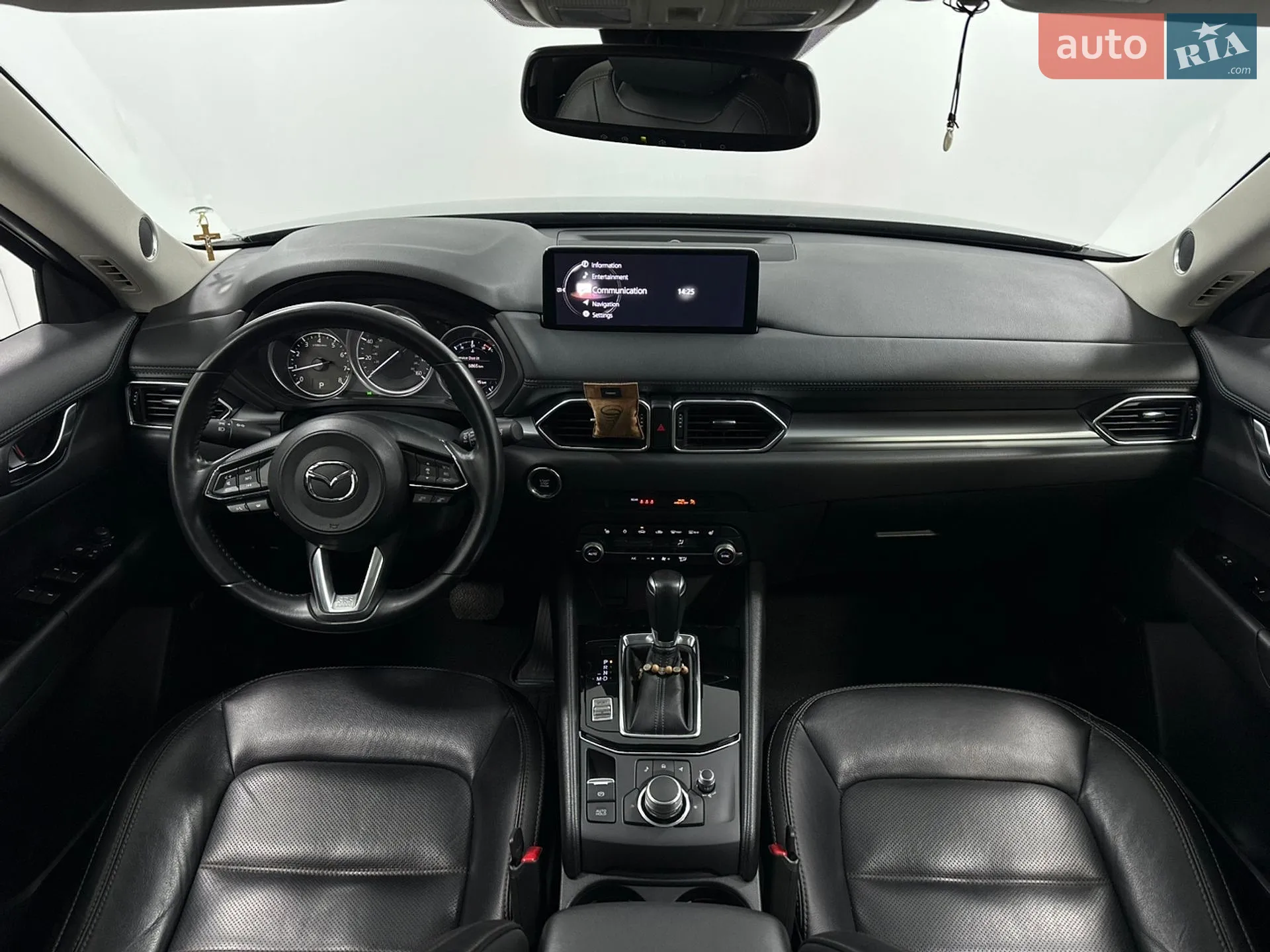 2020 Mazda CX-5 - мініатюра 28