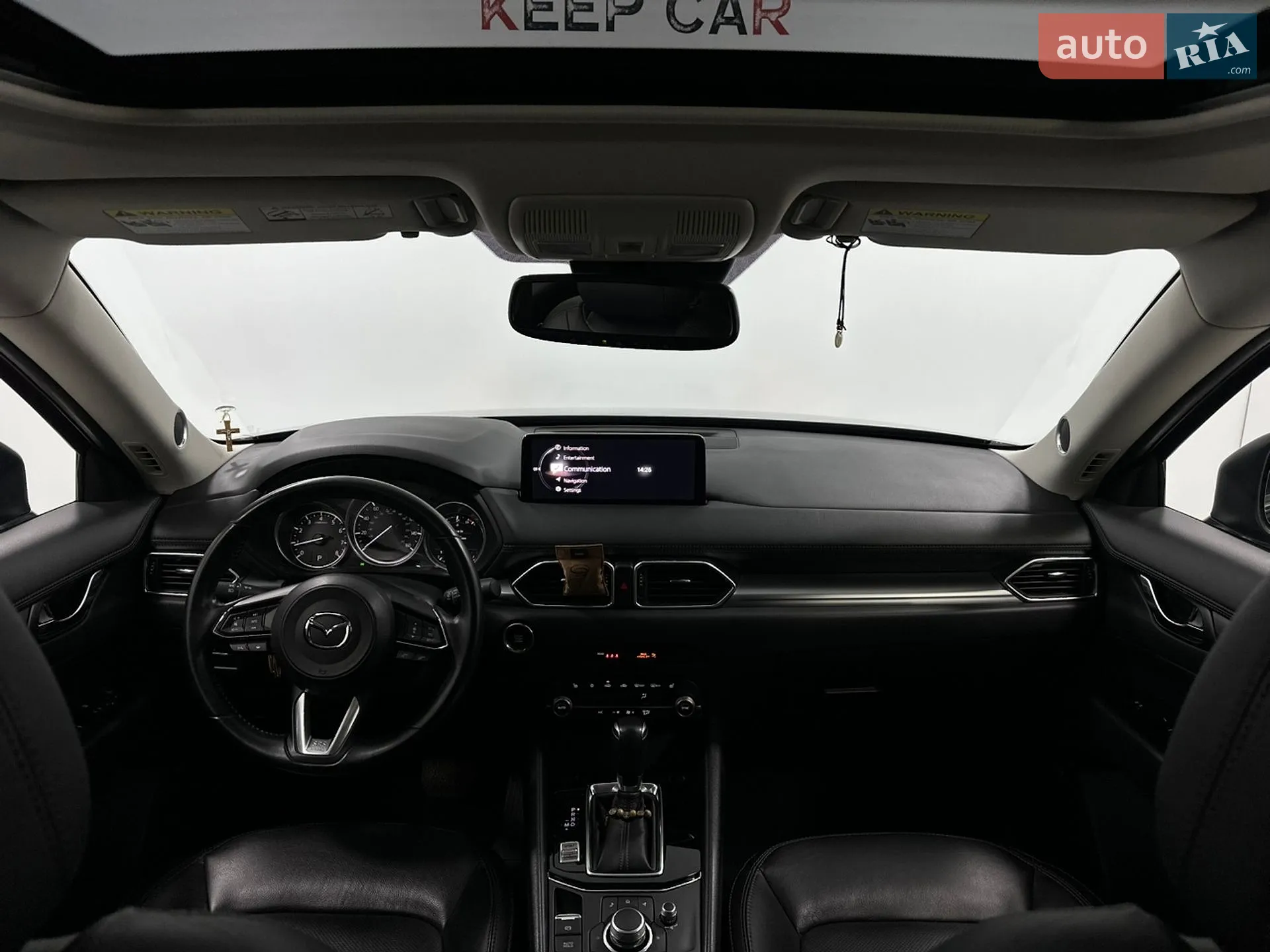 2020 Mazda CX-5 - мініатюра 32