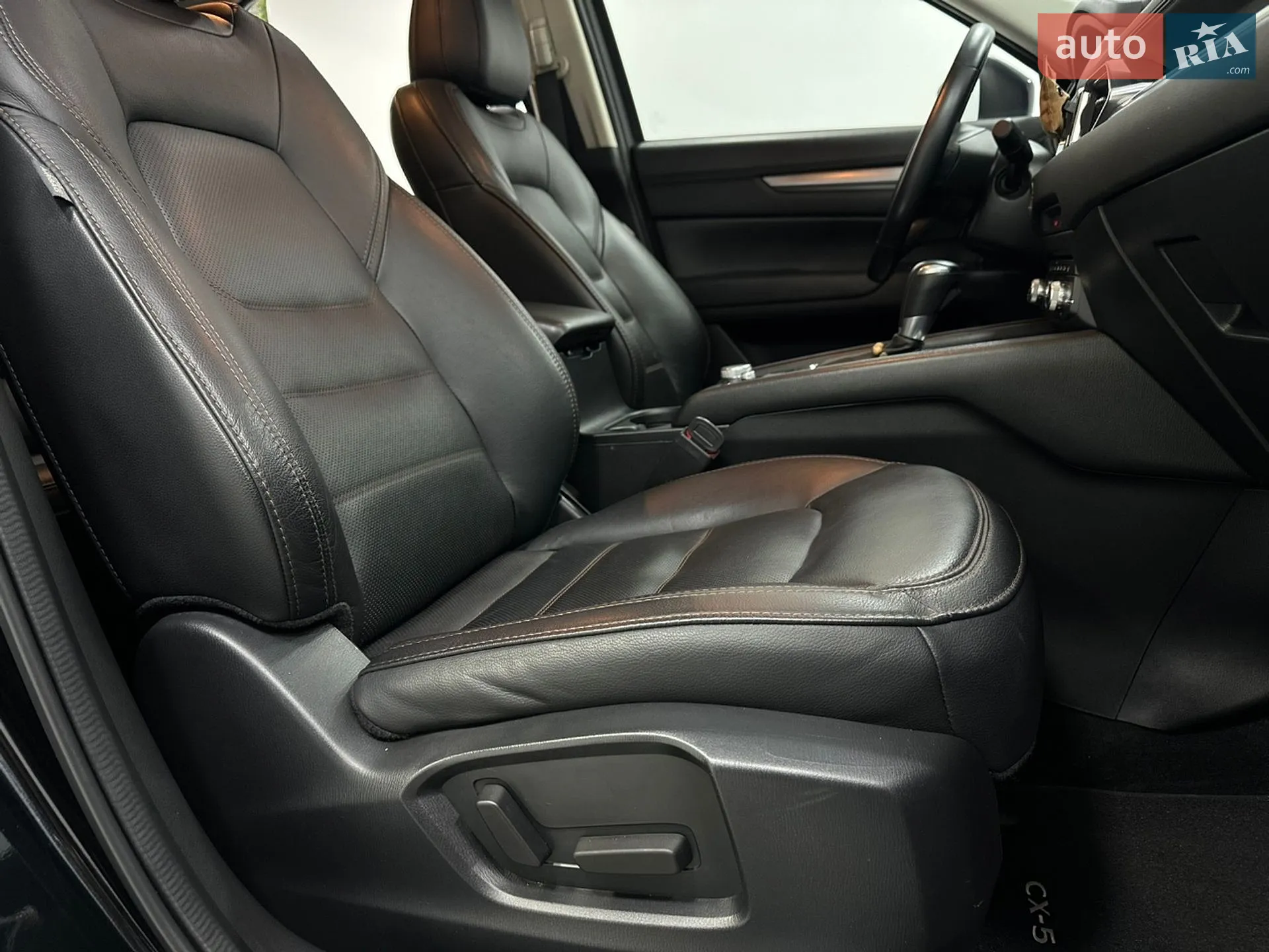 2020 Mazda CX-5 - мініатюра 36
