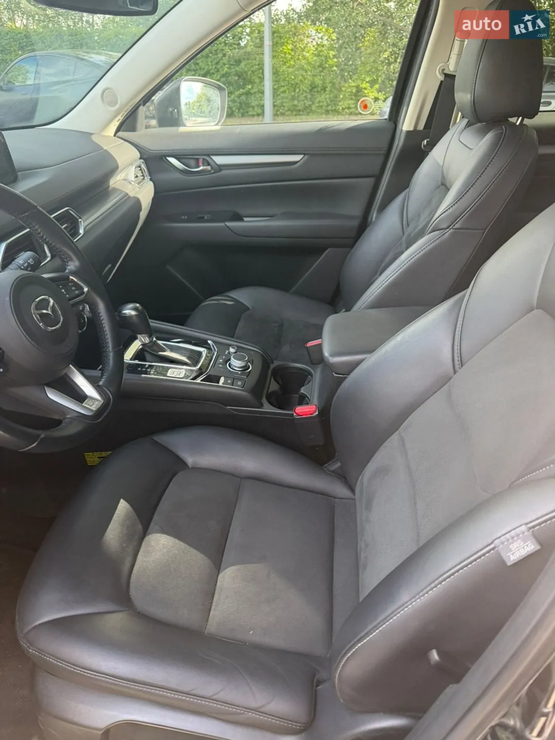 2020 Mazda CX-5 - мініатюра 14