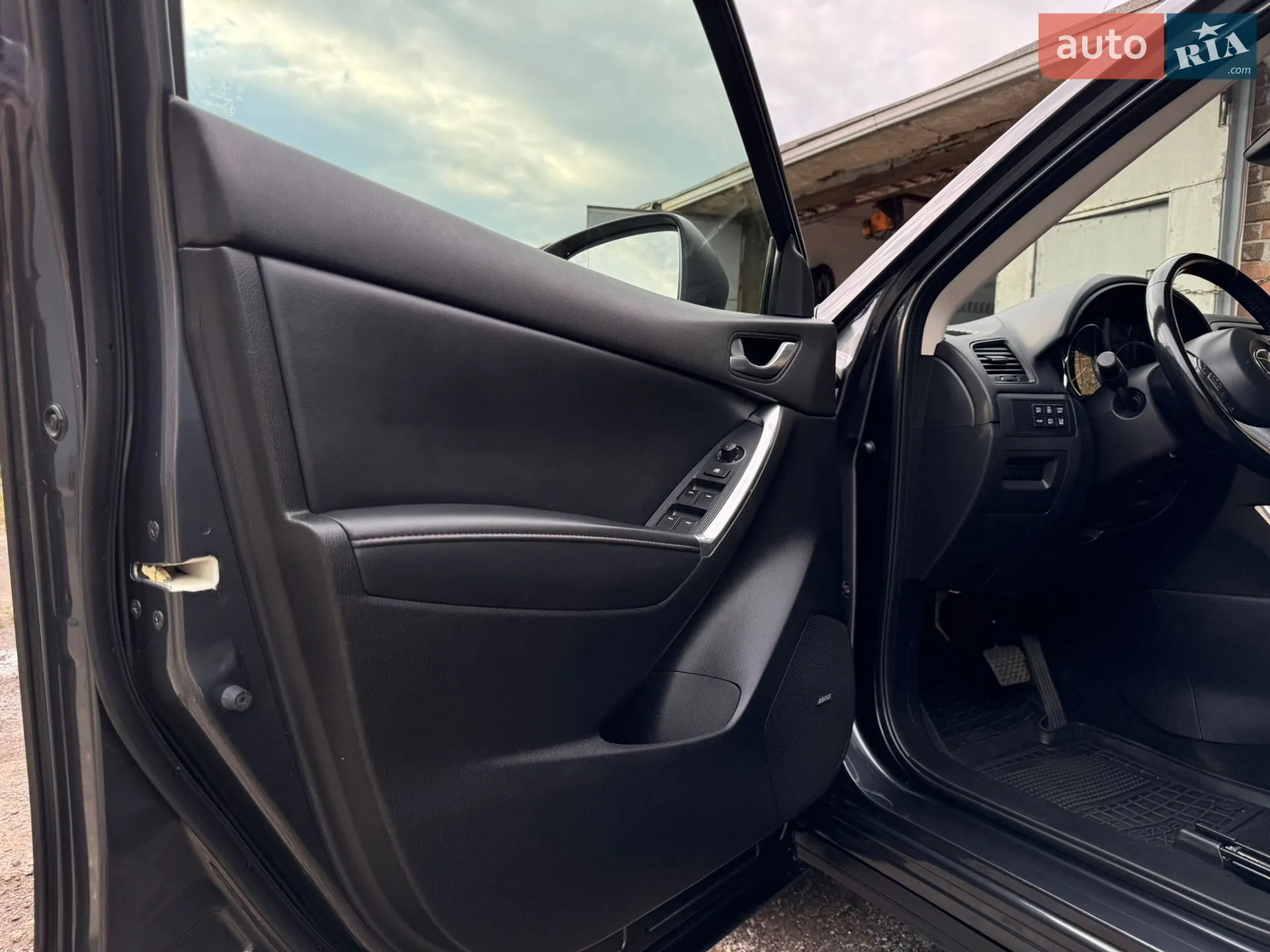 2013 Mazda CX-5 - мініатюра 28