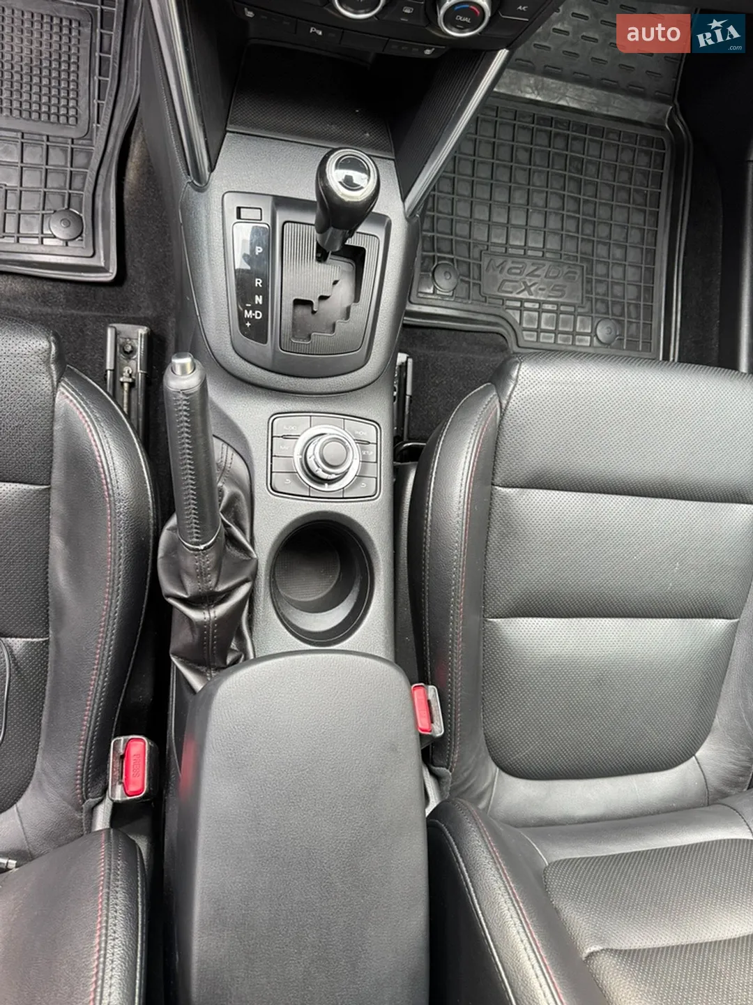2013 Mazda CX-5 - мініатюра 33
