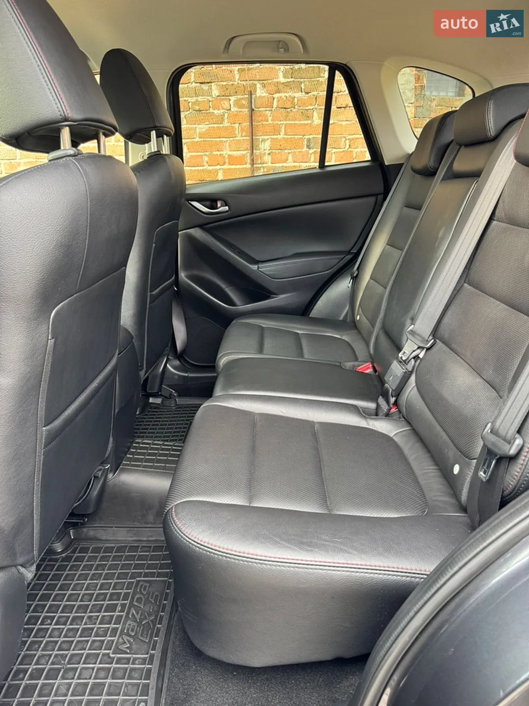 2013 Mazda CX-5 - мініатюра 41