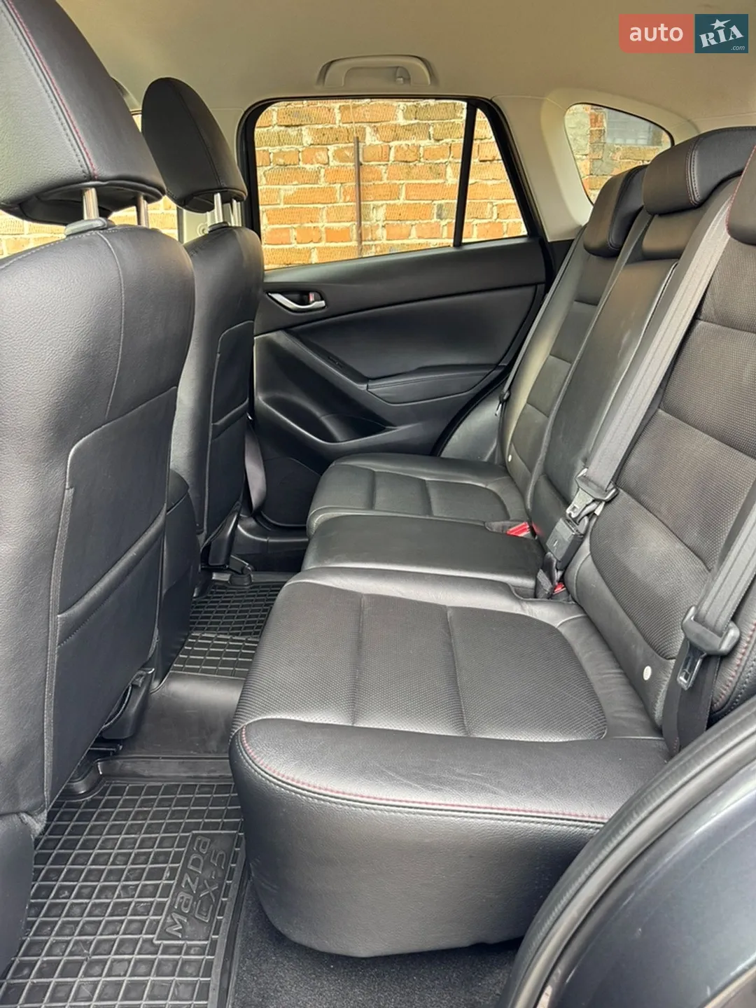2013 Mazda CX-5 - мініатюра 42