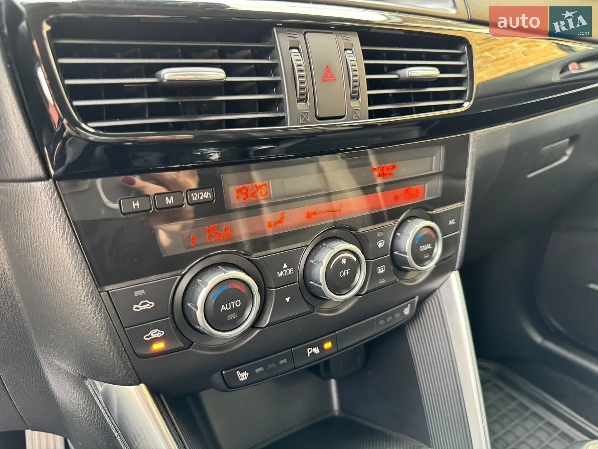 2013 Mazda CX-5 - мініатюра 70