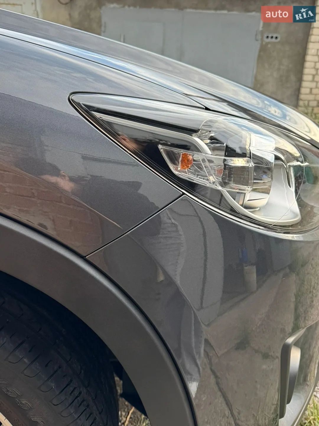 2013 Mazda CX-5 - мініатюра 87